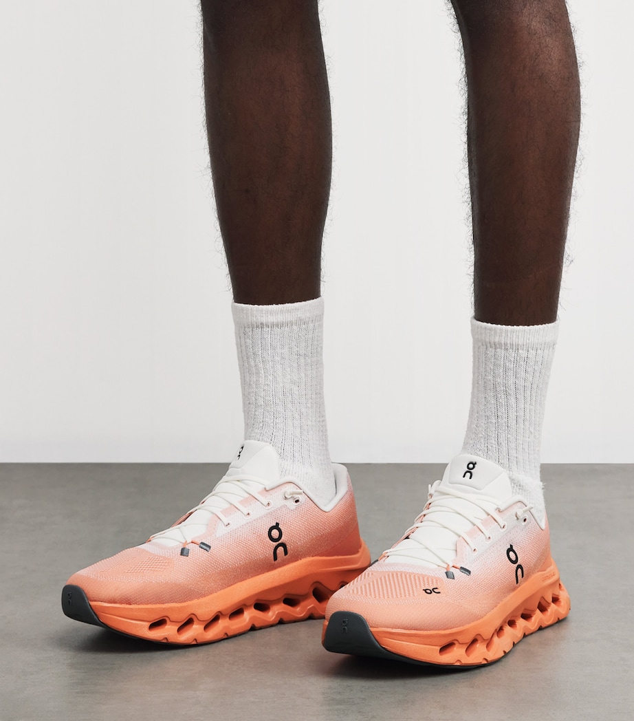 Cloudtilt Trainers IVORY | CANYON Image 2