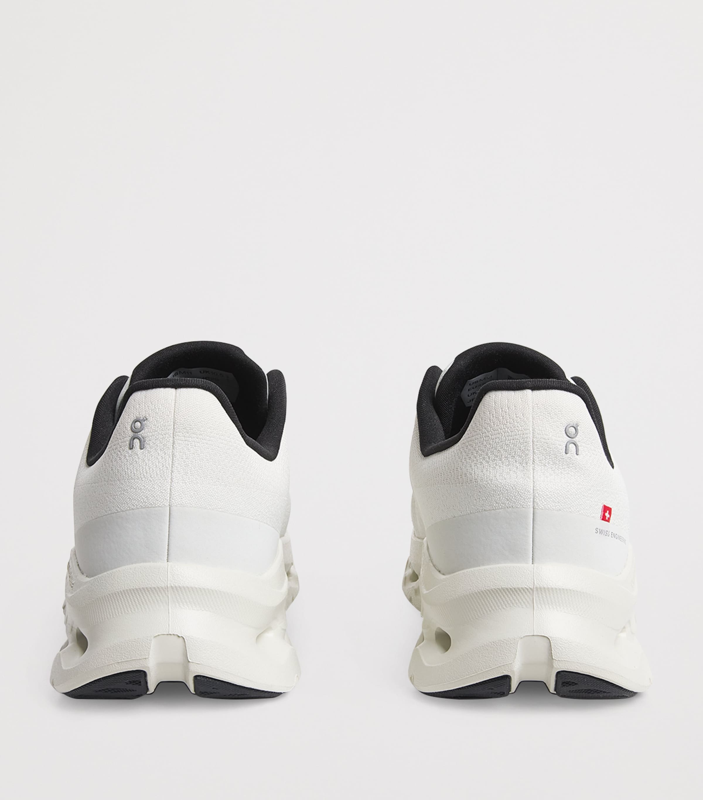 Cloudtilt Trainers PEARL | ICE Image 3