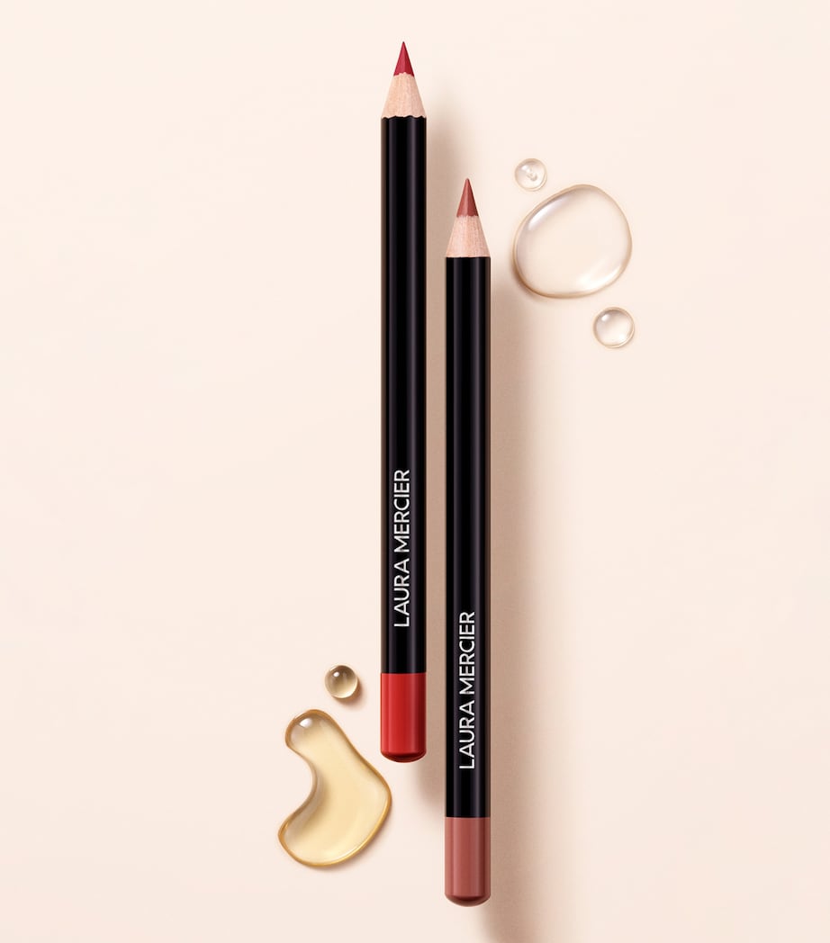 Laura Mercier Caviar Perfecting Lip Liner Rosewood Image 5