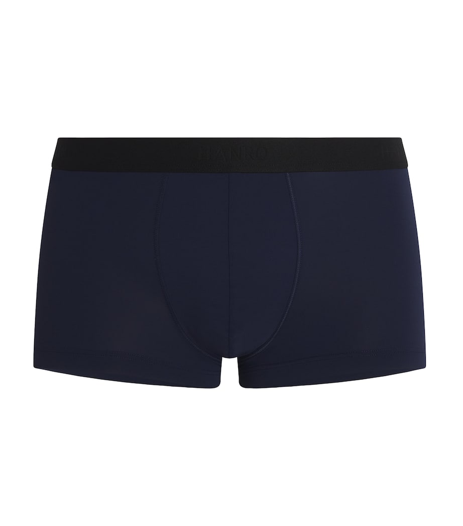 Micro Touch Trunks 0593/MIDNIGHT NAVY Image 1