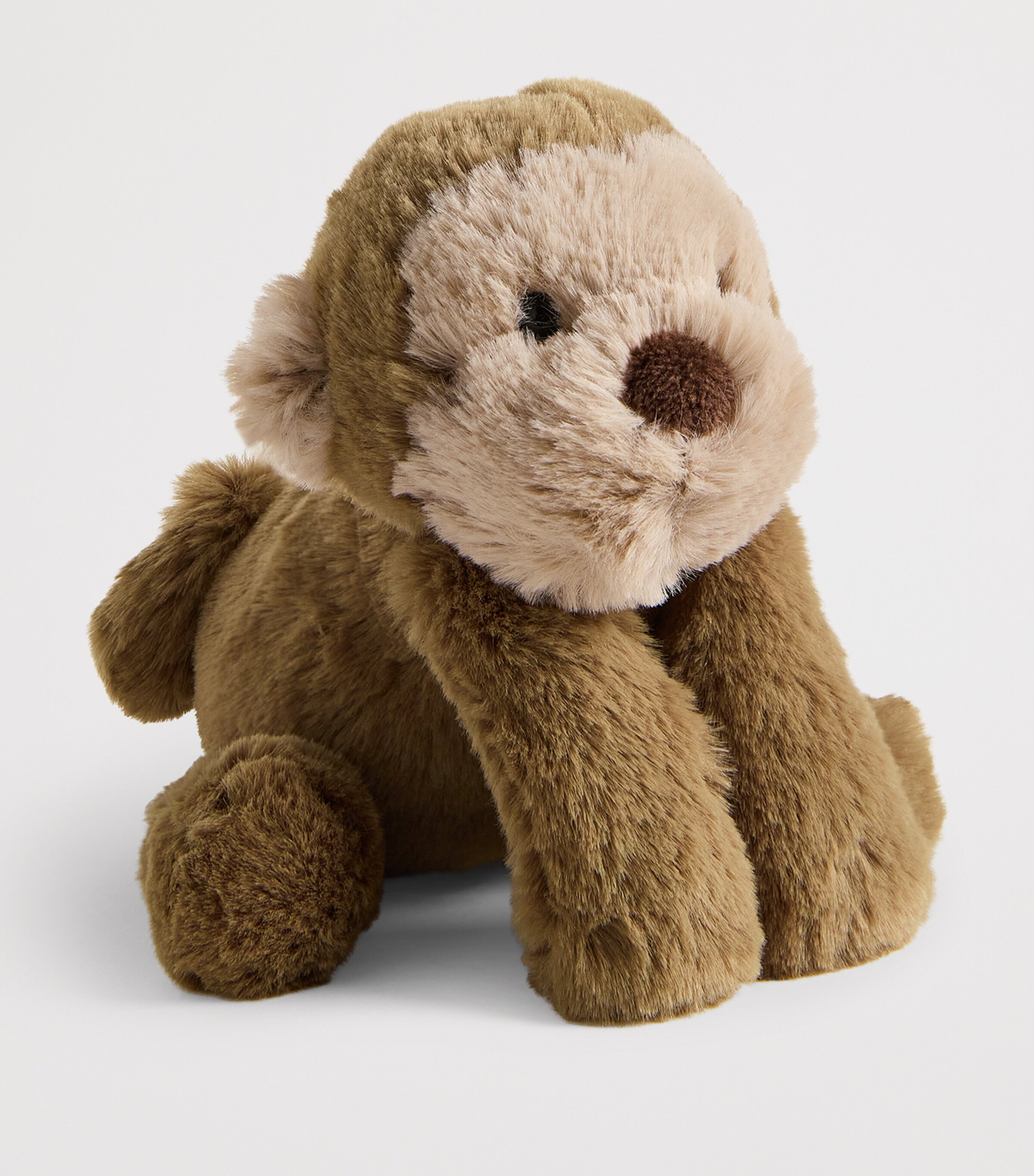 Tiny Smudge Monkey MULTI Image 2