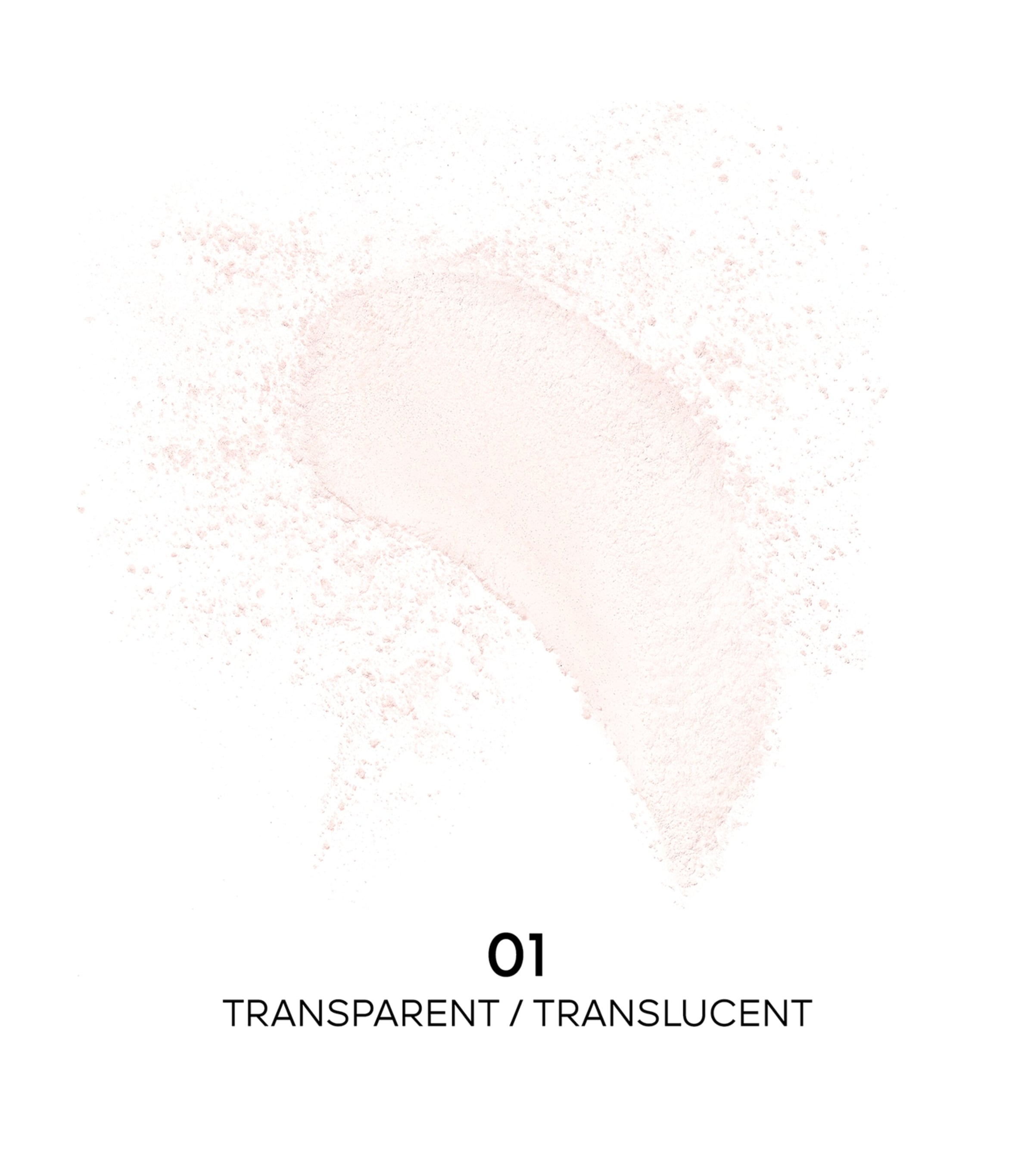 Parure Gold Skin Diamond Micro-Powder 01 Image 3