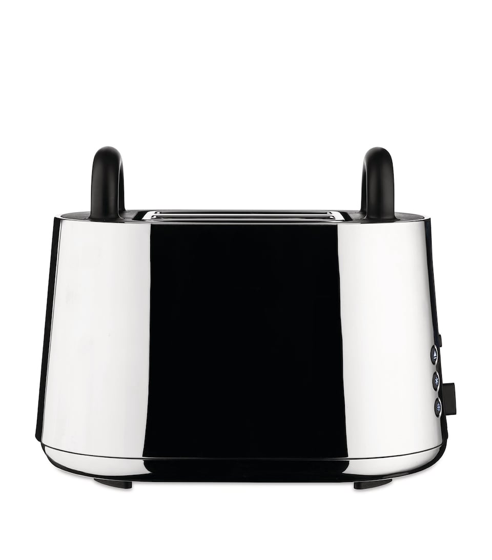 Stainless Steel Toru Electric Toaster