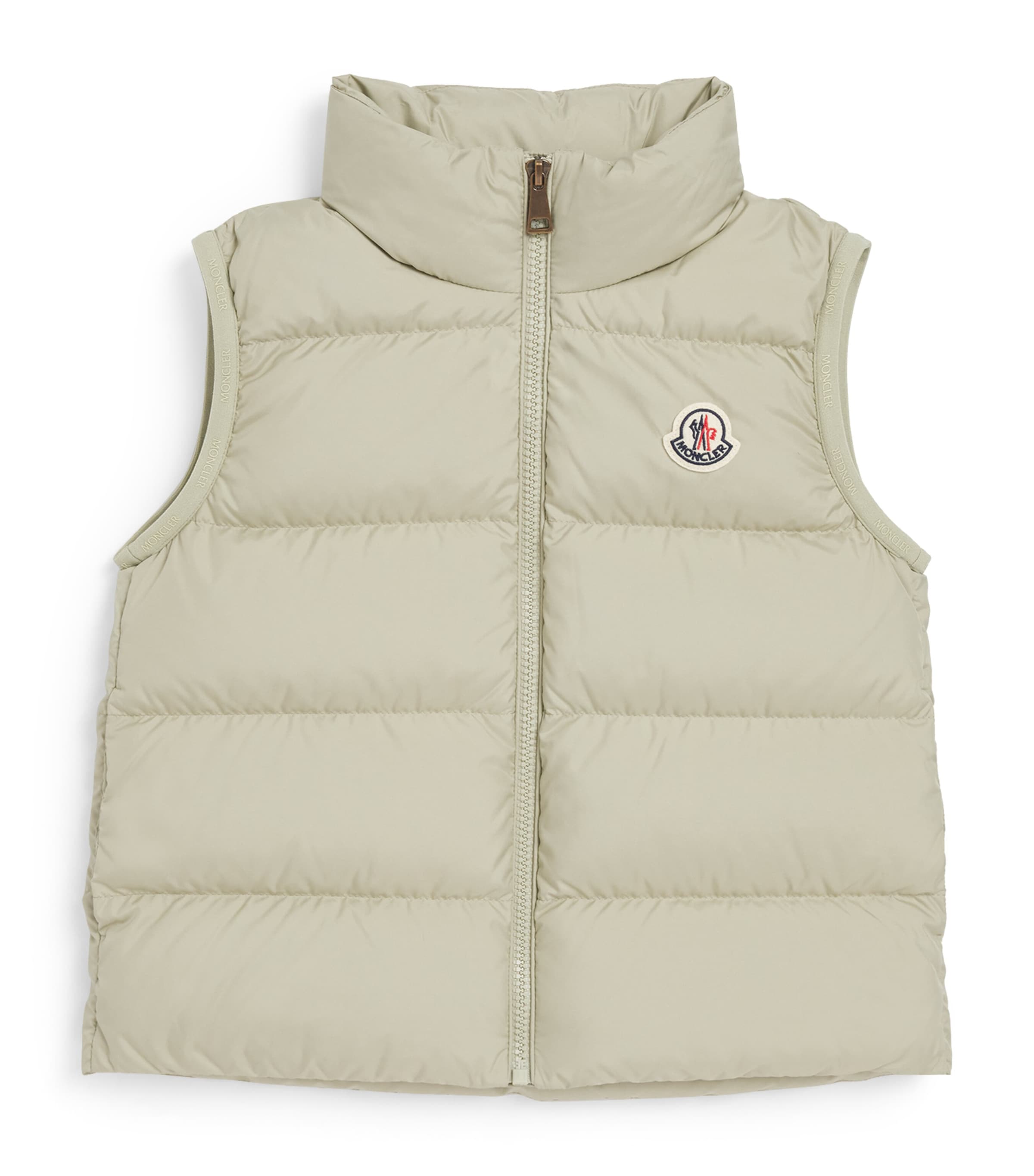Down Prudence Gilet (8-10 Years) 82U Image 1