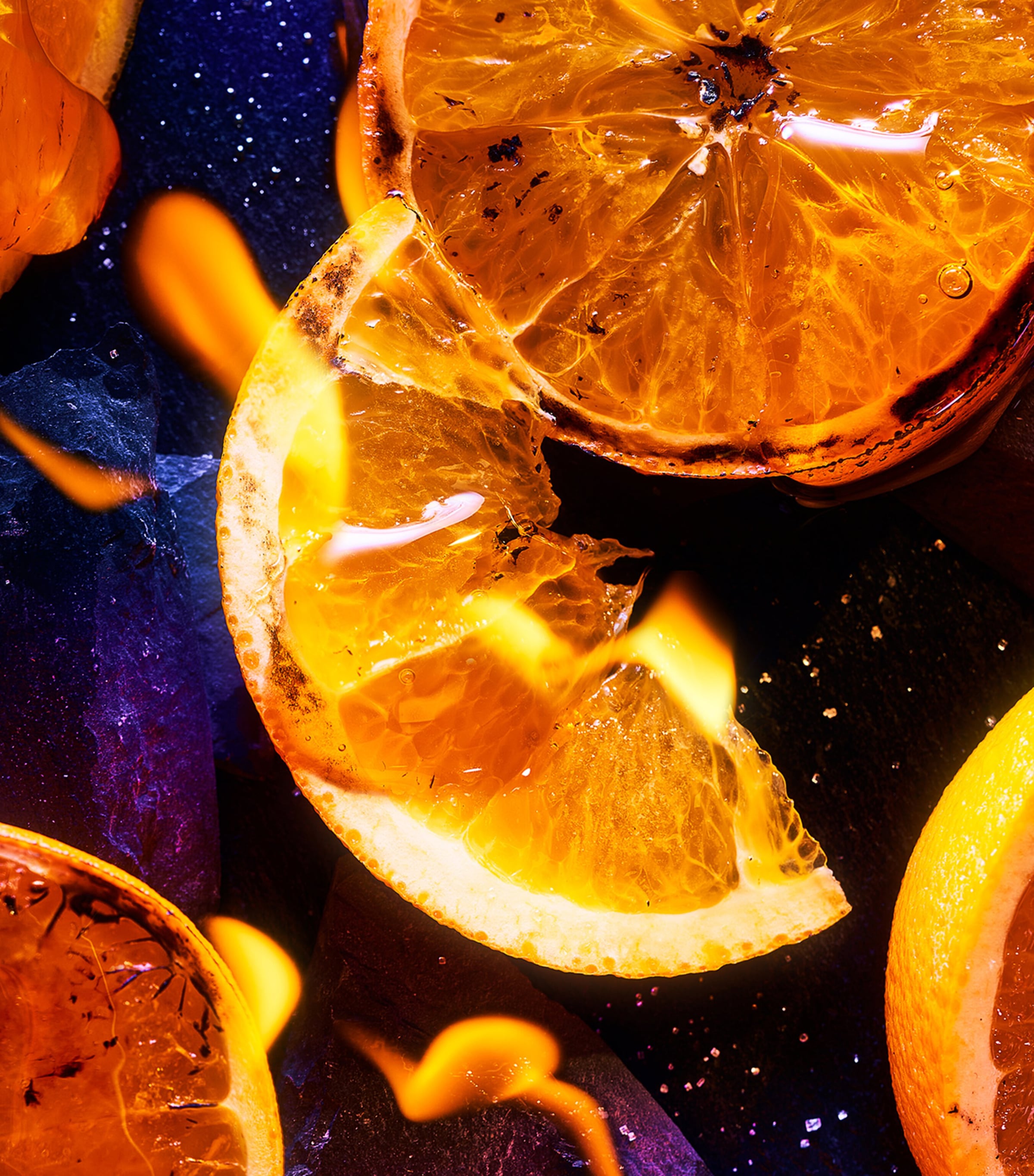 Lost In Paris Candle (1kg) NO COLOUR Image 2