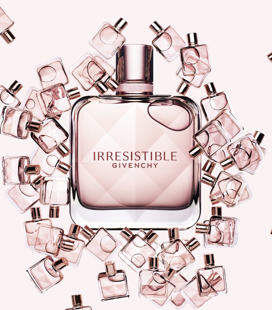 Irresistible Eau de Parfum (80ml) NO COLOUR Image 4