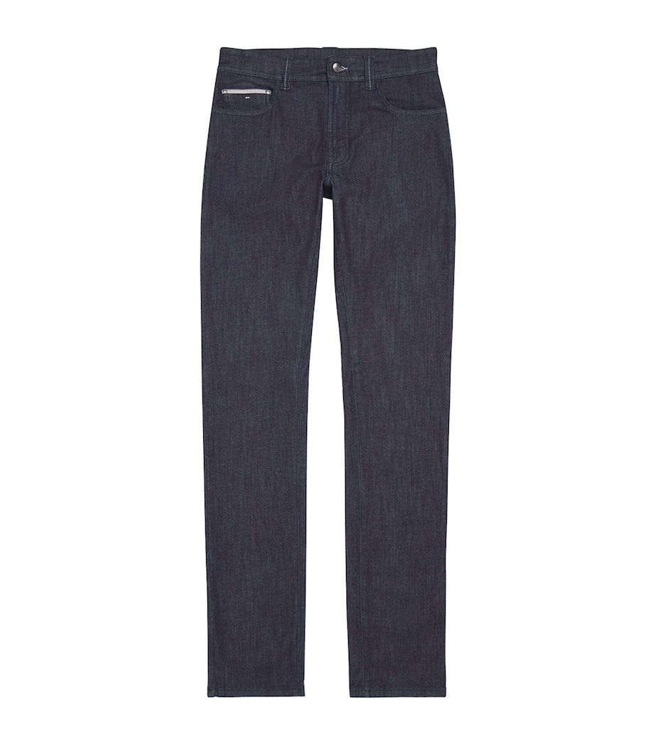Straight Jeans G31 Image 1