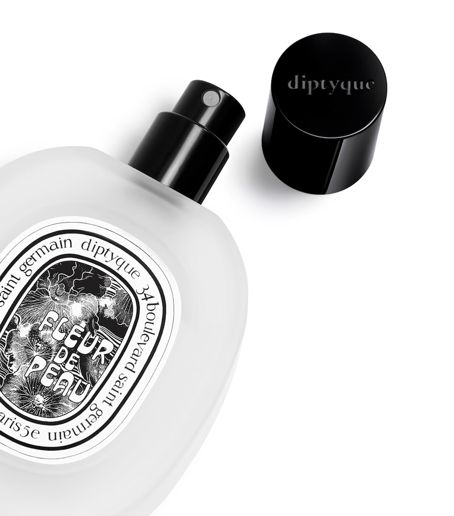 Fleur de Peau Hair Mist (30ml) NO COLOUR Image 2