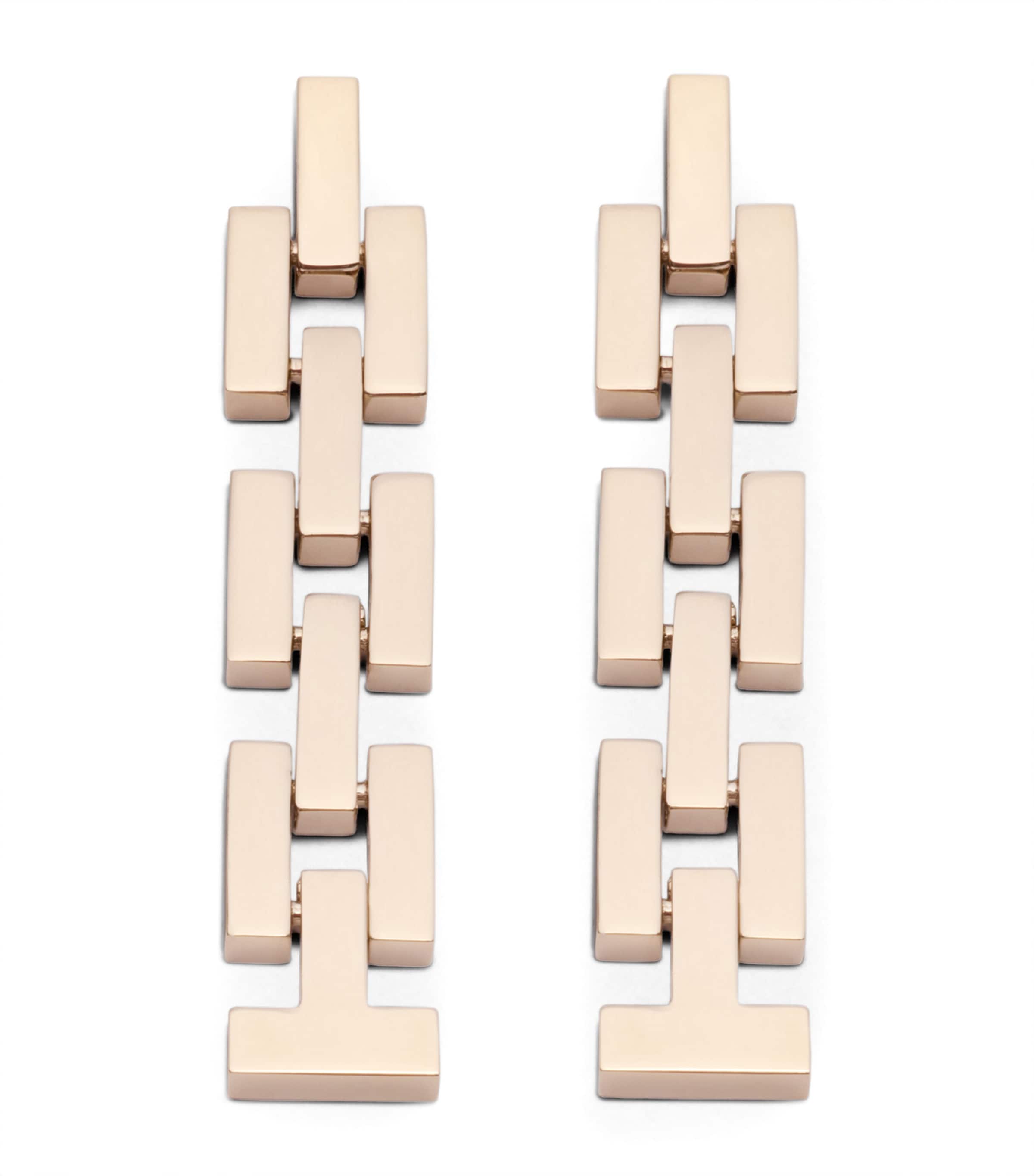 TOM FORD Links Earrings Yac Image 1