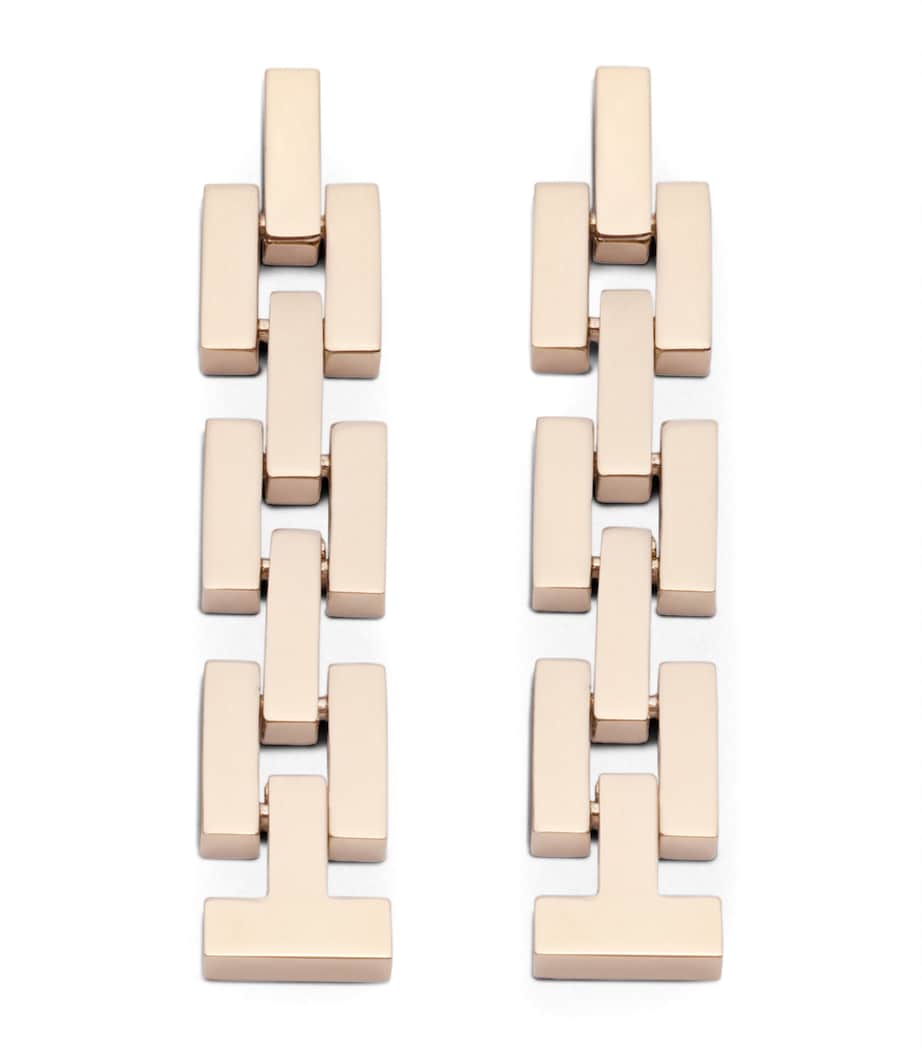 TOM FORD Links Earrings Yac Image 1