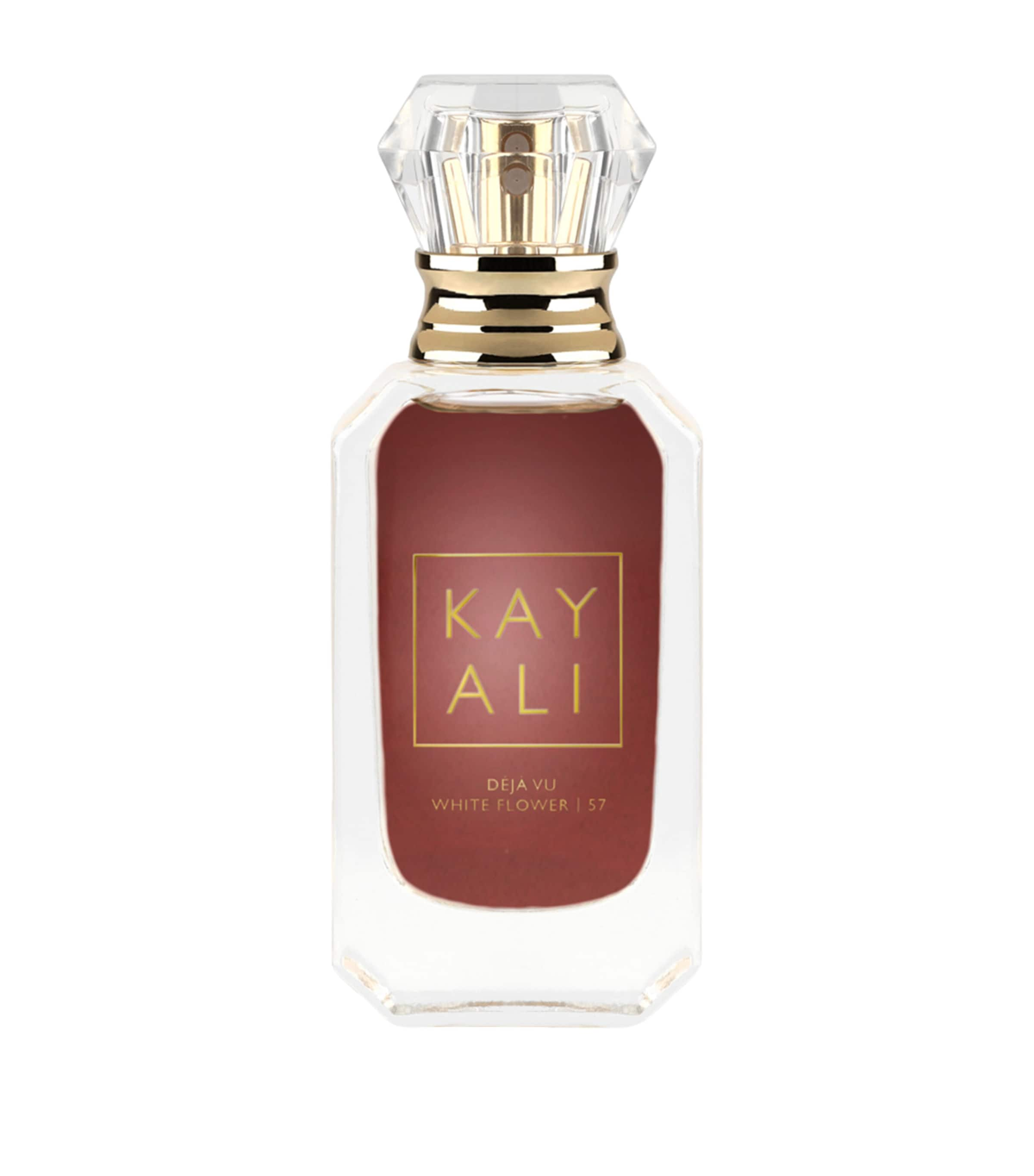 Shop Huda Beauty Kayali Déjà Vu White Flower 57 Eau De Parfum