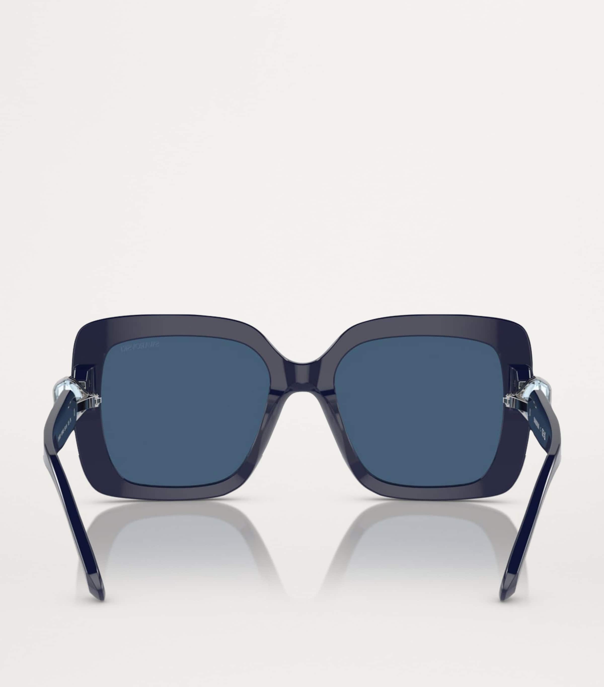 Swarovski Acetate SK6001 Sunglasses Image 3
