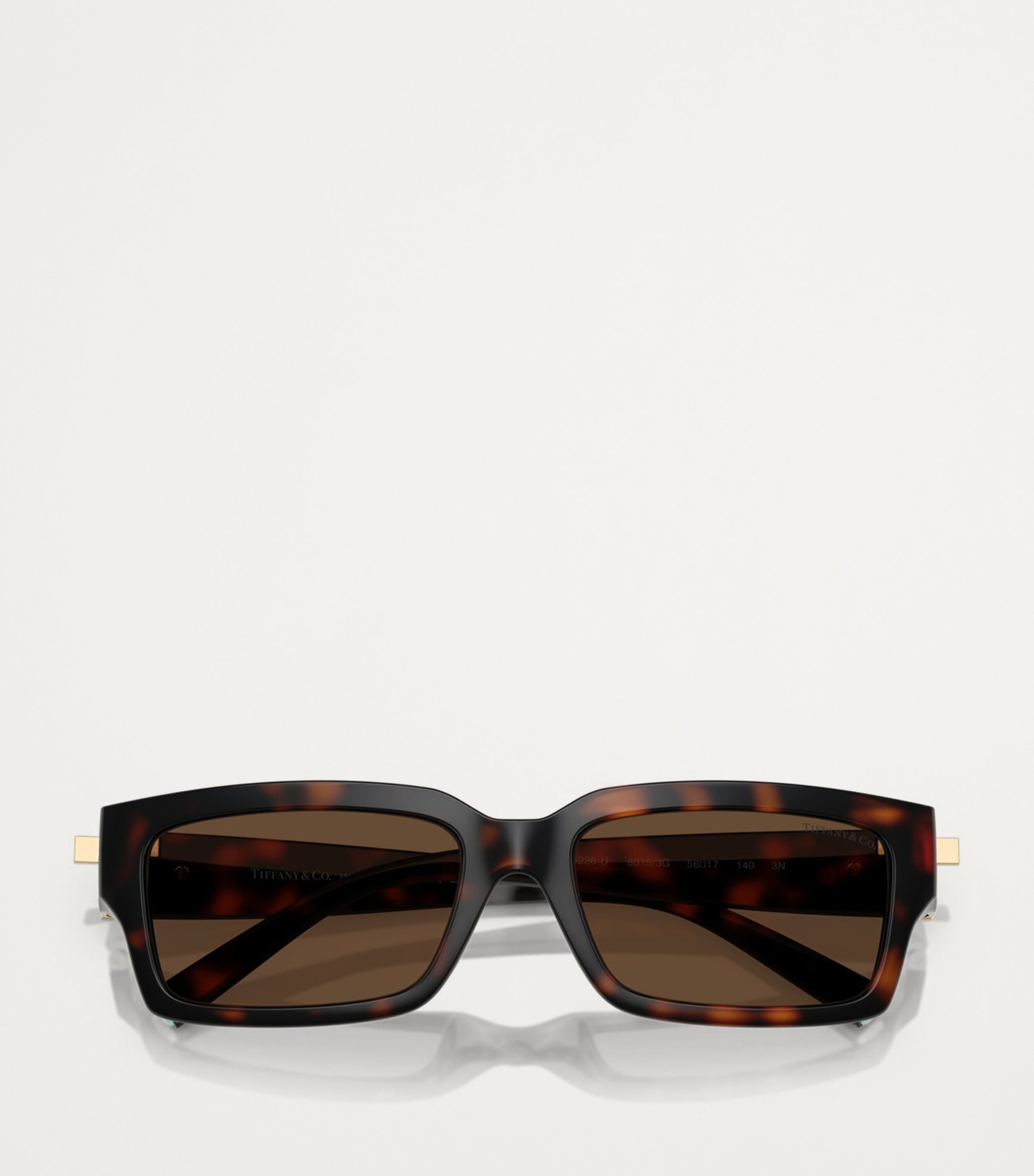 Tortoiseshell Sunglasses 80153G Image 5