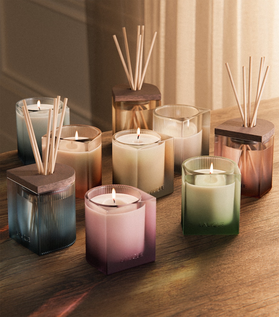 Lalique La Muse Scented Candle (220g) Image 6