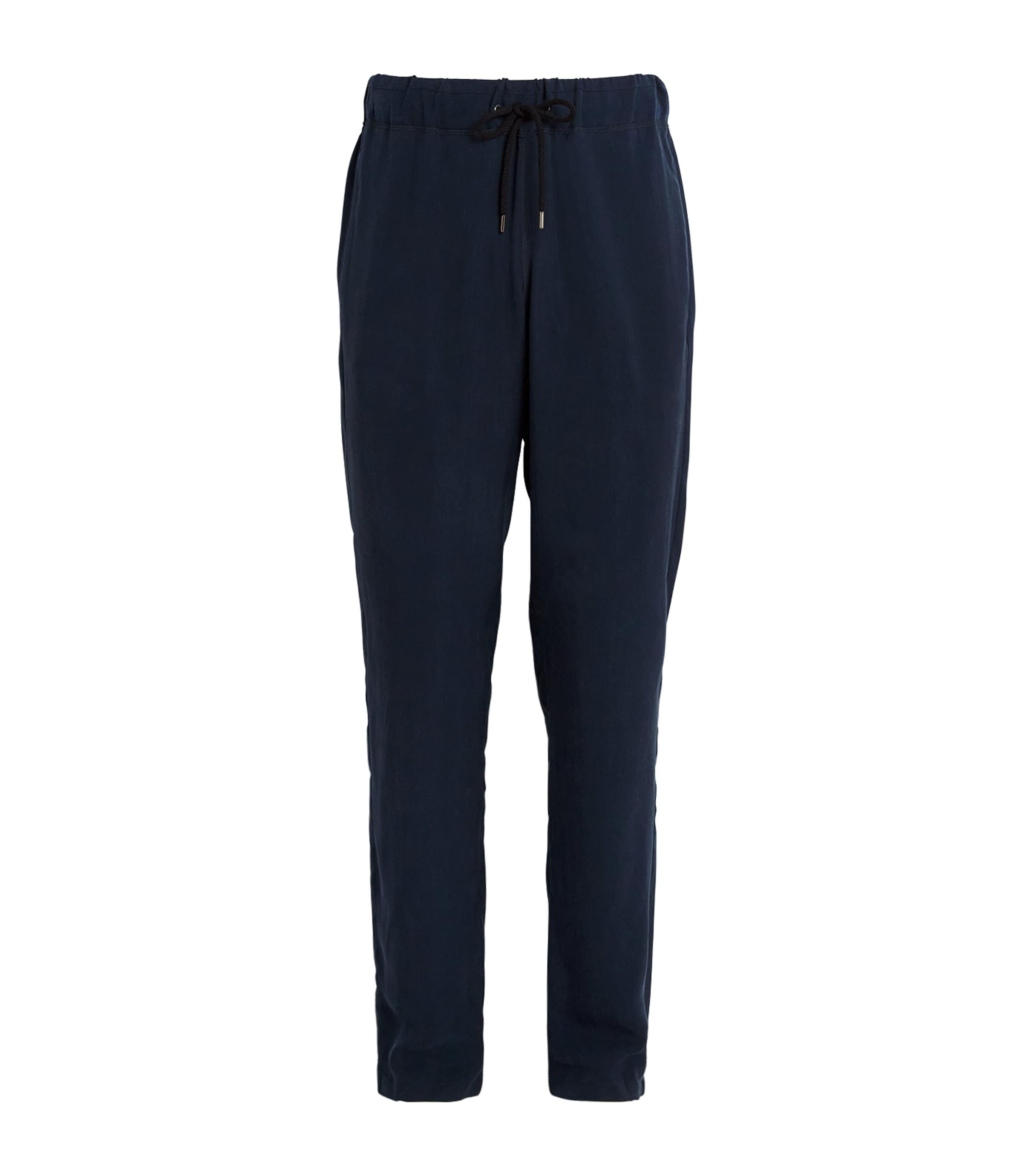 Icon Drawstring Trousers UBWF Image 1