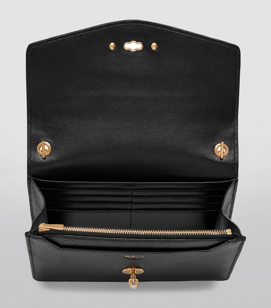 Small Darley Cross-Body Bag BLACK Image 5