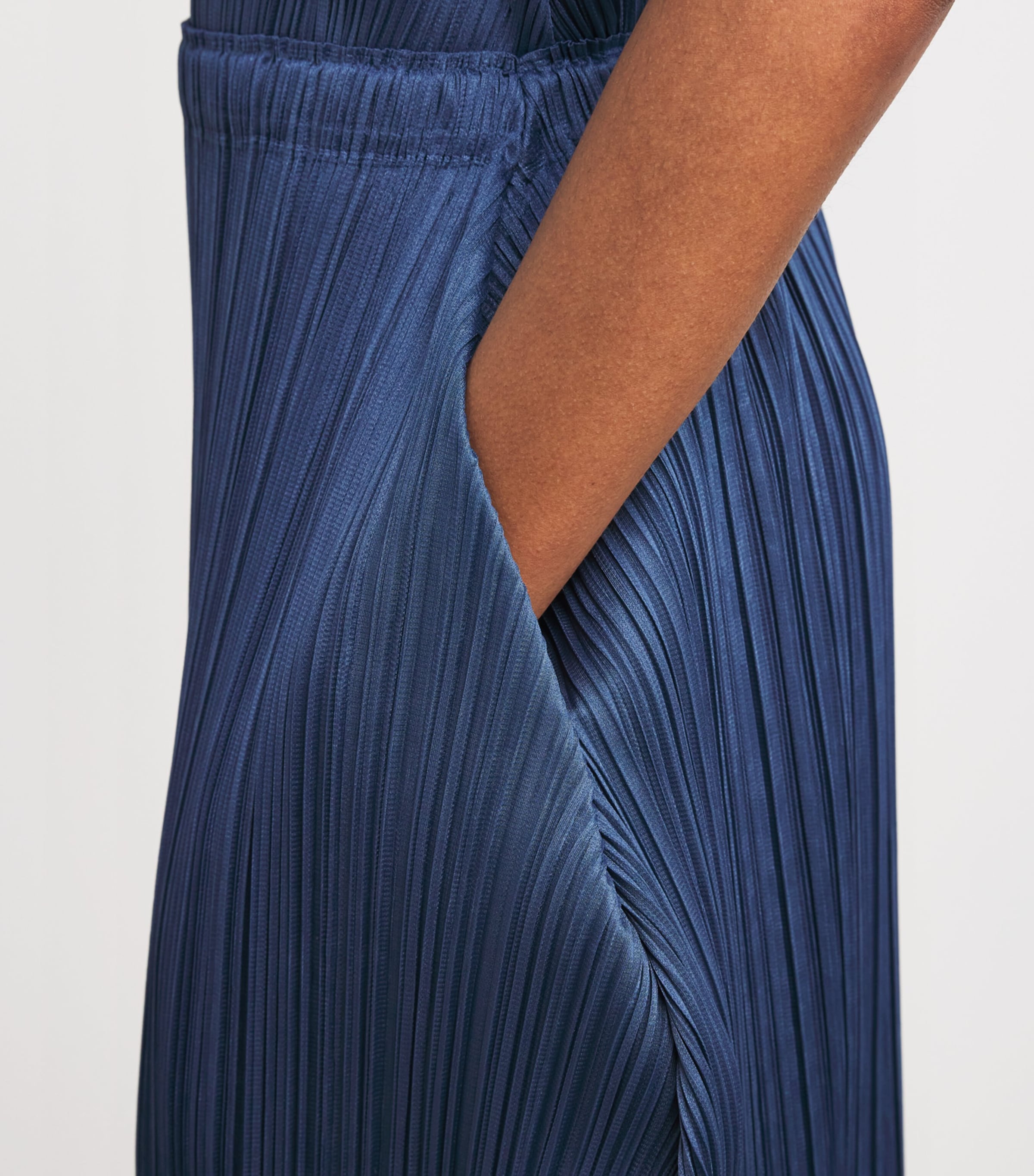 Lamp Shade Midi Skirt 78 Image 6