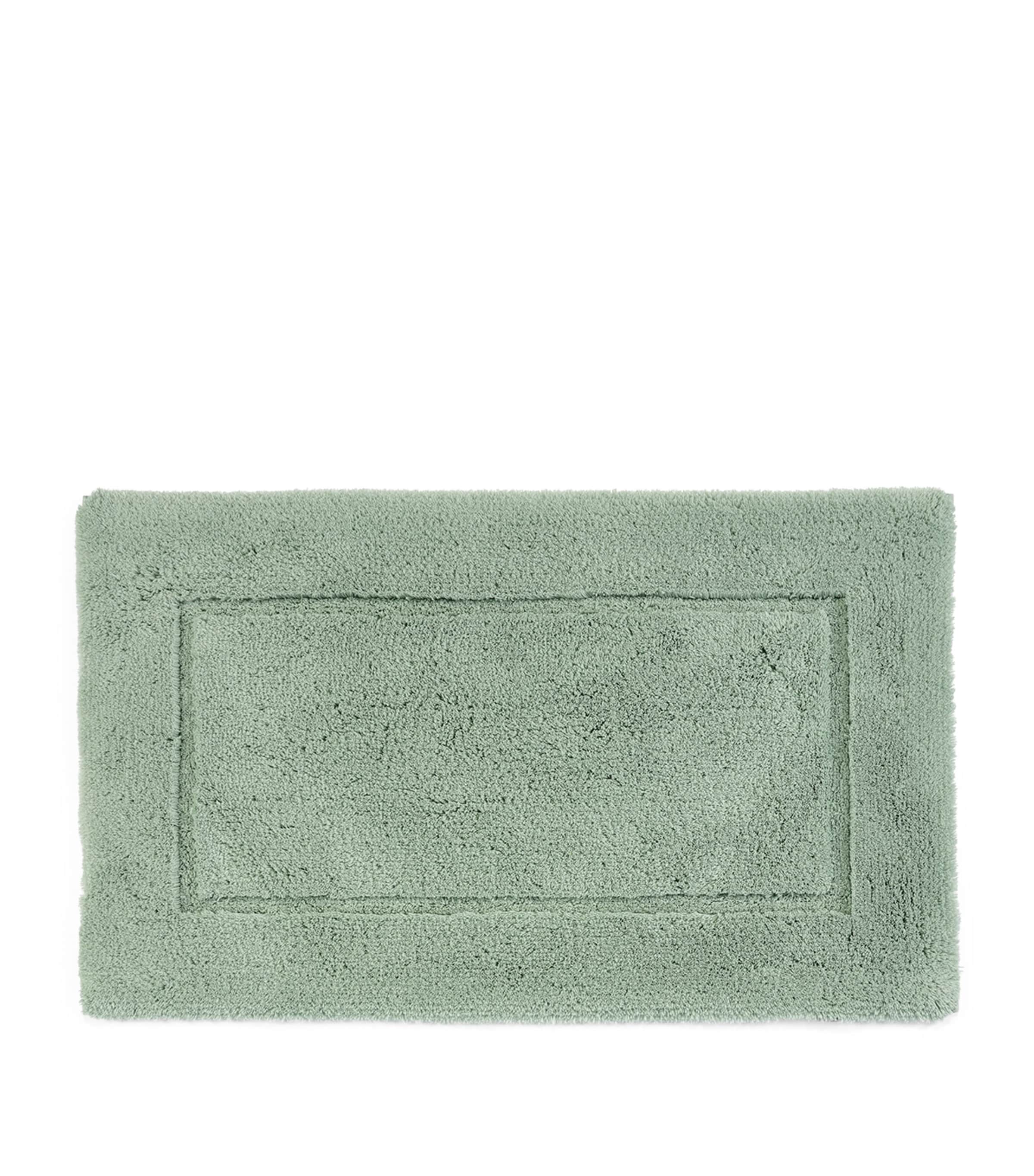 Abyss & Habidecor Must Bath Mat In Blue
