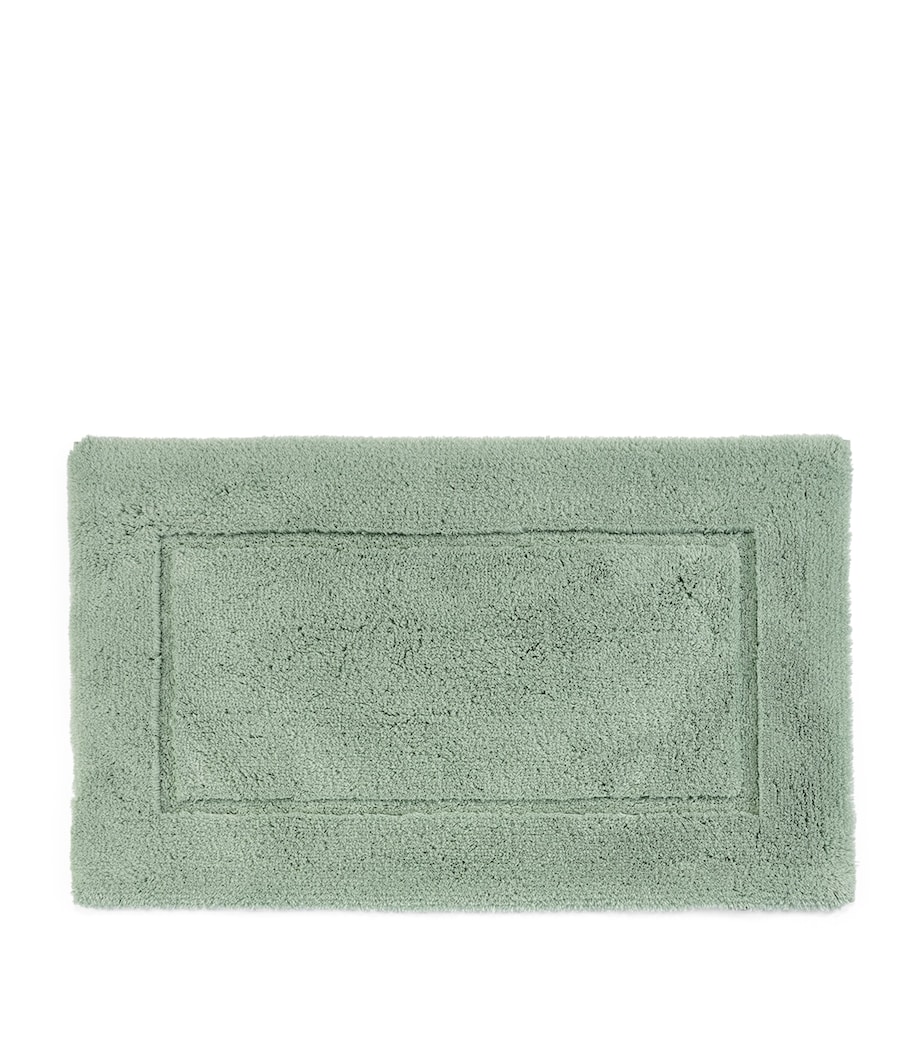 Abyss & Habidecor Must Bath Mat (50cm x 80cm) Aqua Image 1