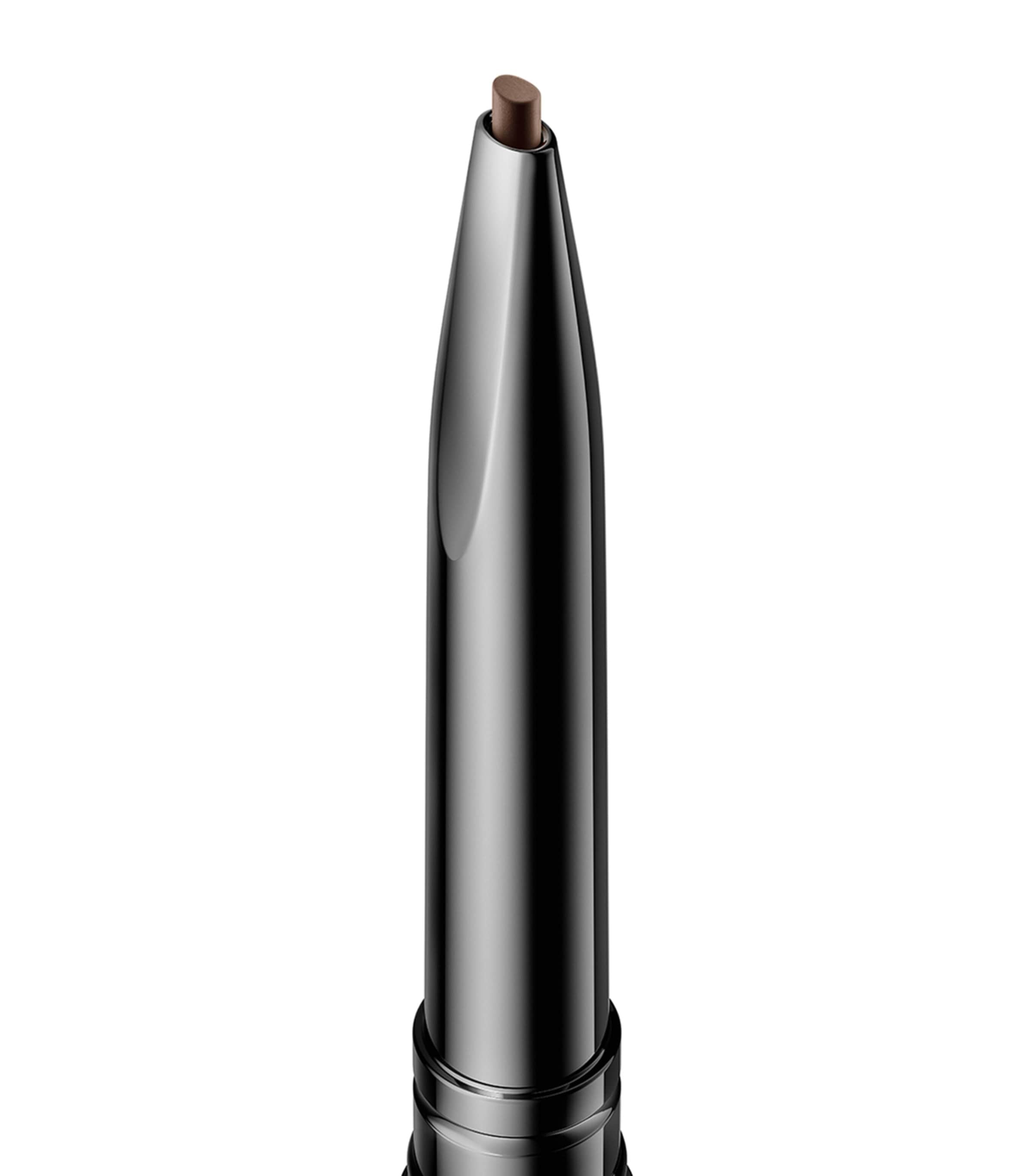 Arch Brow Micro Sculpting Pencil WARM BRUNETTE Image 2