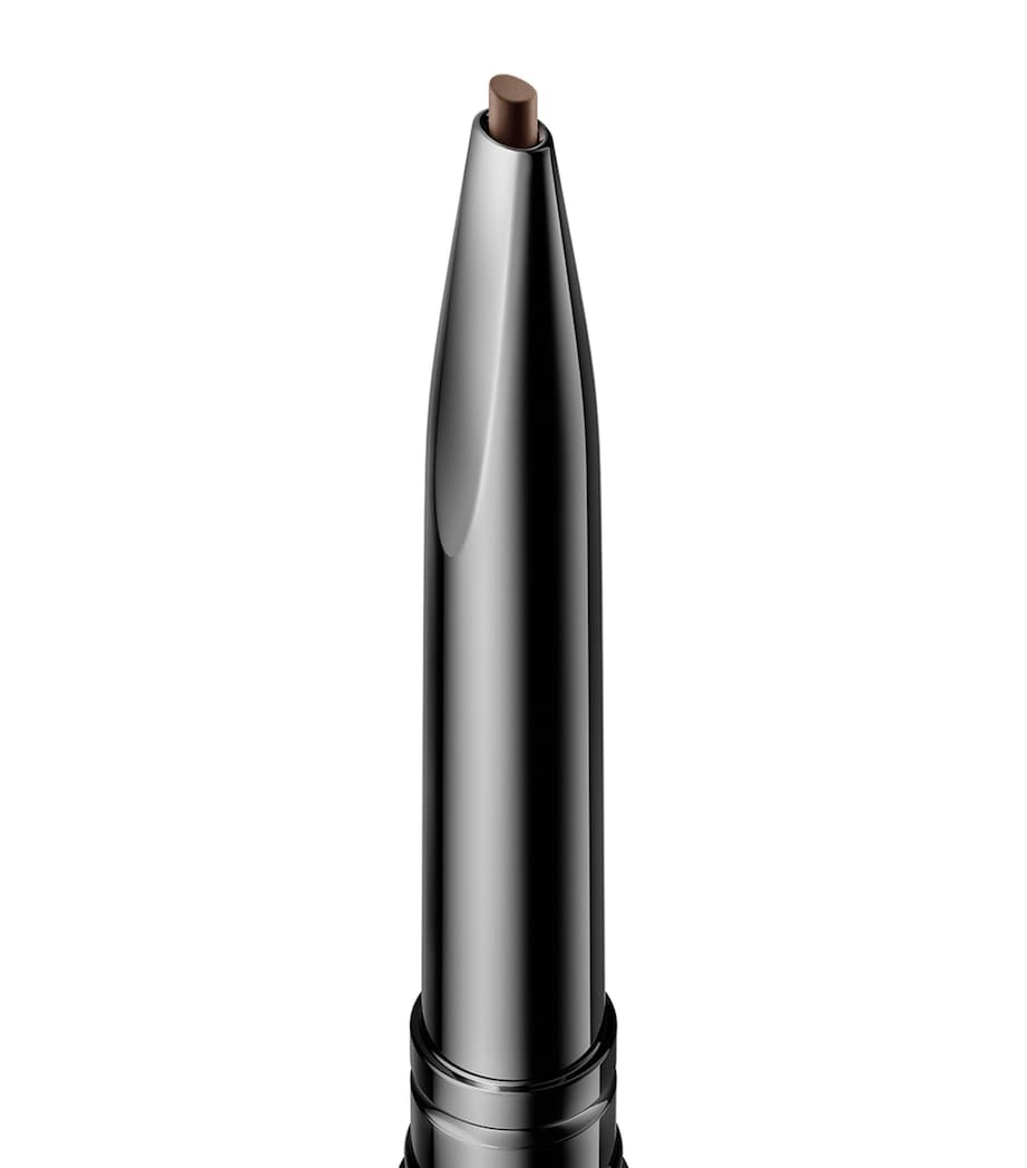 Arch Brow Micro Sculpting Pencil WARM BRUNETTE Image 2