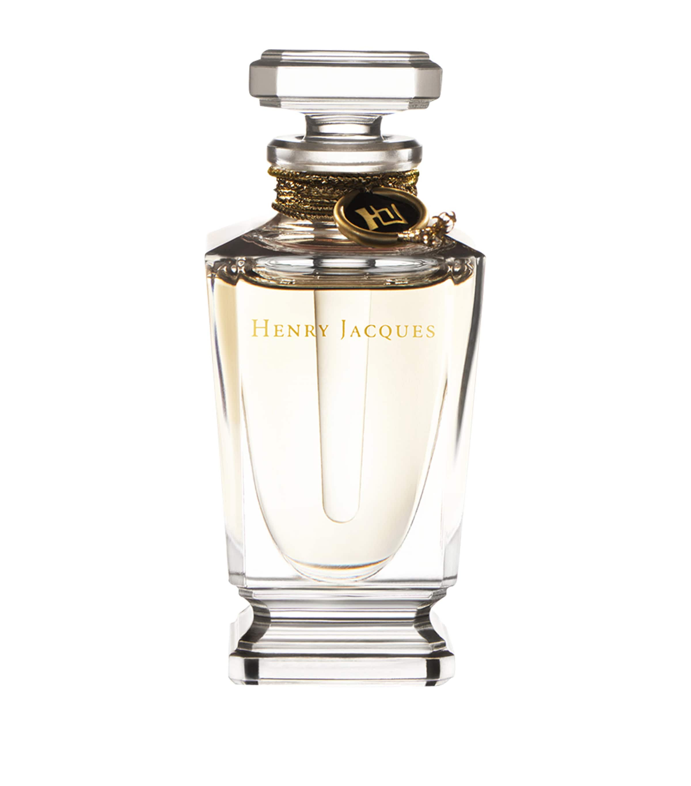 Henry Jacques Ambrose Pure Perfume