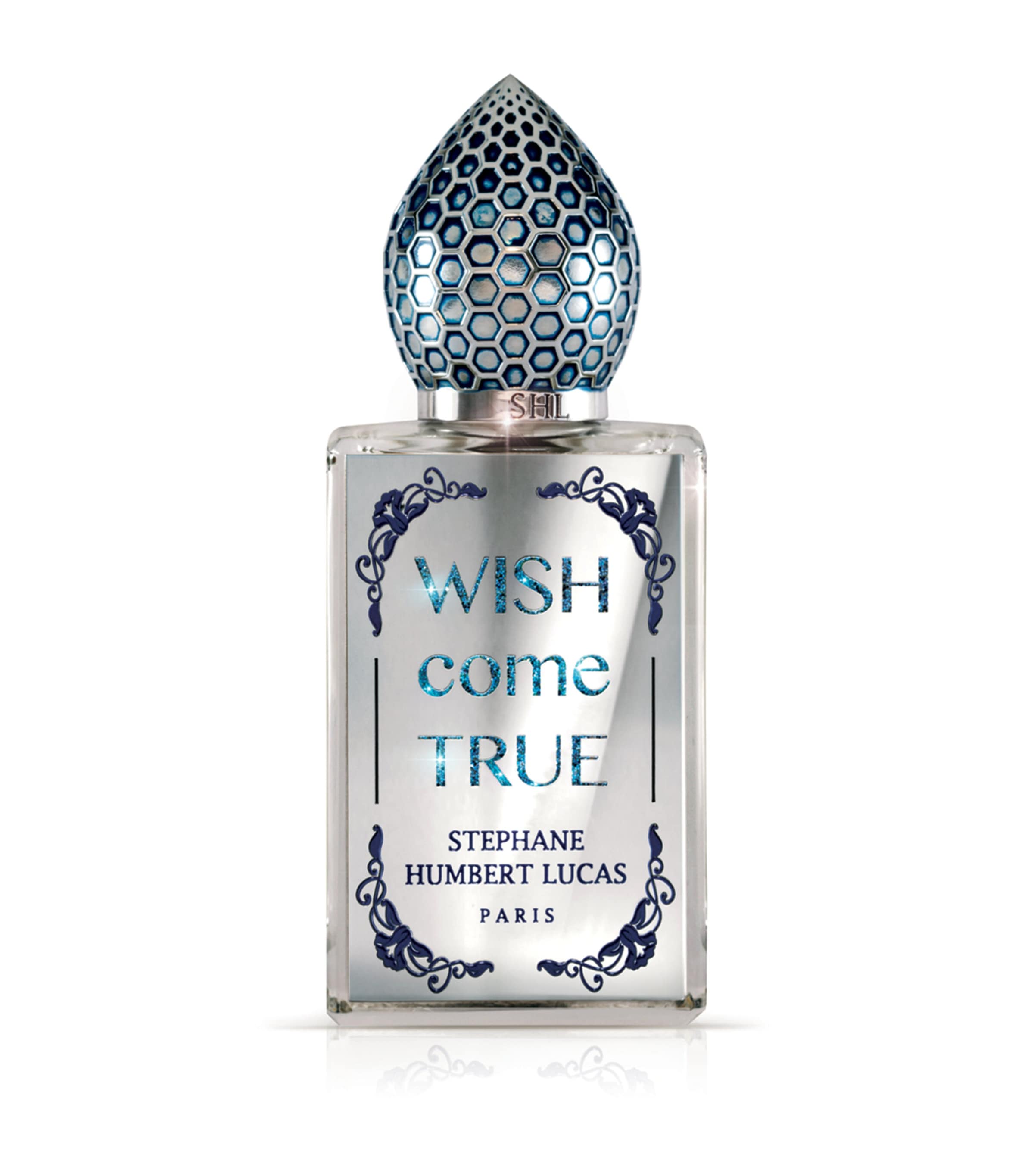 Stephane Humbert Lucas Wish Come True Eau De Parfum In White