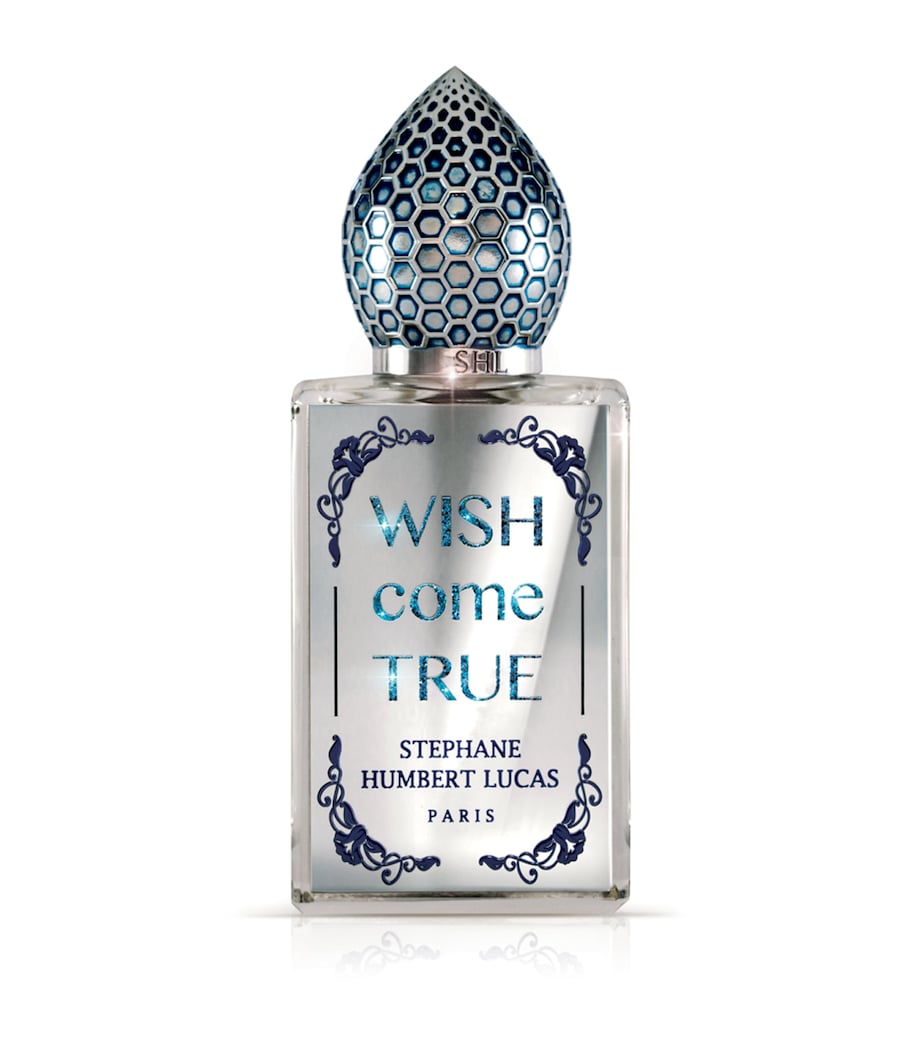 Wish Come True Eau de Parfum (50ml) NO COLOUR Image 1
