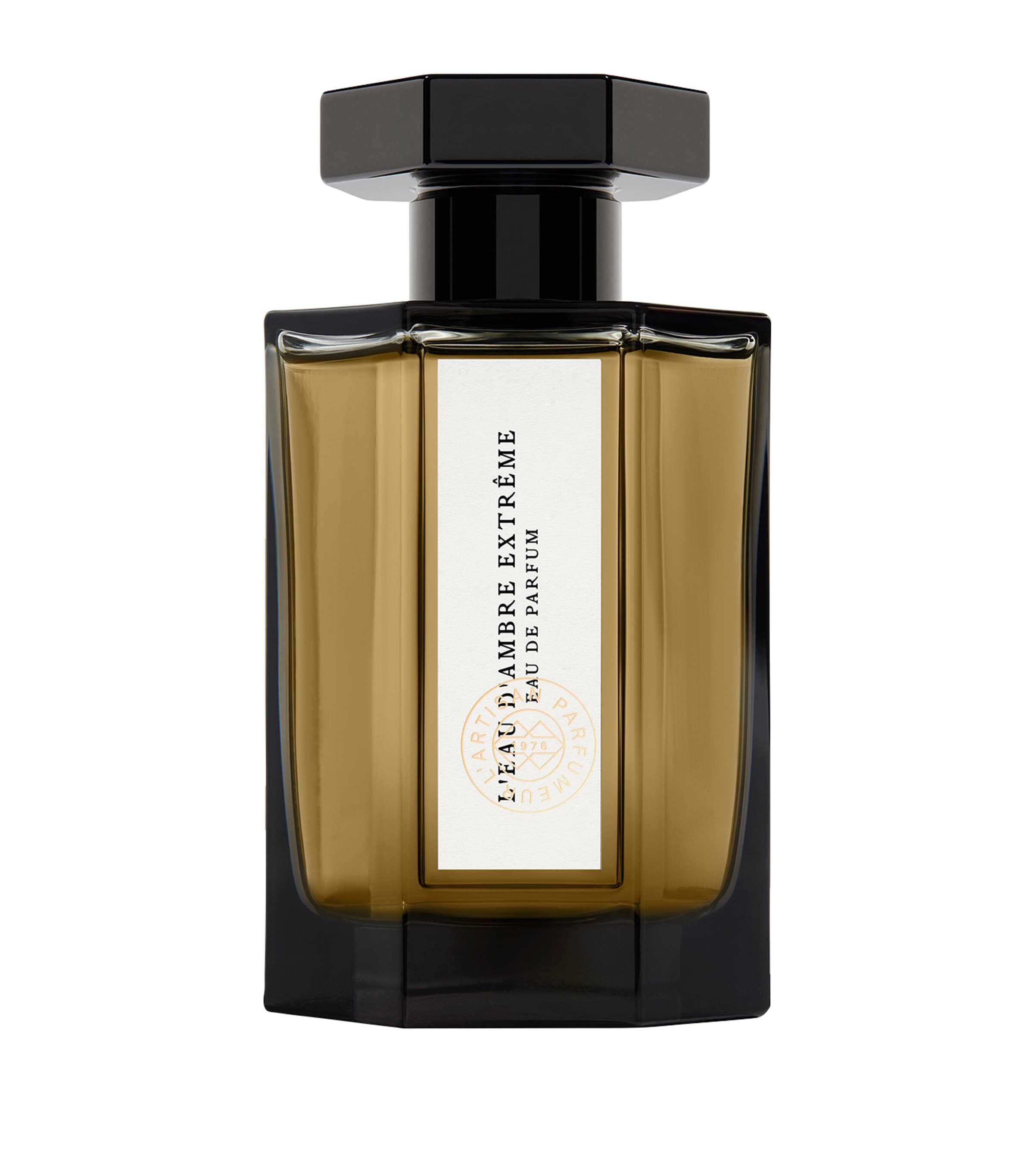 L'Artisan Parfumeur L'Eau d'Ambre Extreme Eau de Parfum (100ml) | Perfume | Womens Perfume | Mens Aftershave | Unisex Perfumes | Designers | L' Artisan Parfumeur