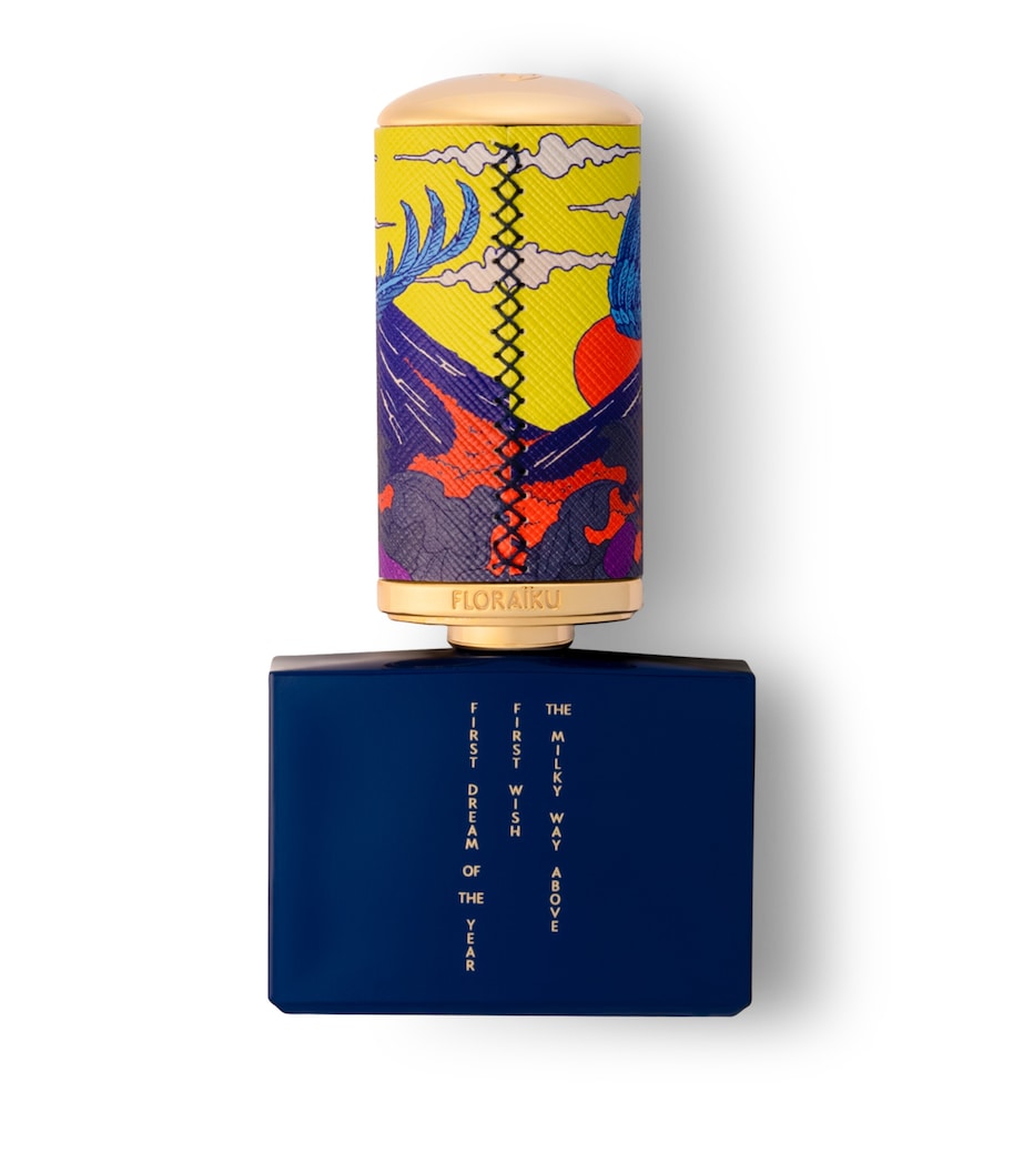 First Dream Of The Year Eau de Parfum Bento Box (50ml with 10ml Refill) NO COLOUR Image 4