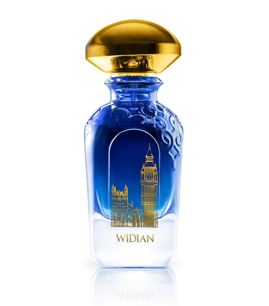 London Extrait de Parfum (50ml) NO COLOUR Image 1