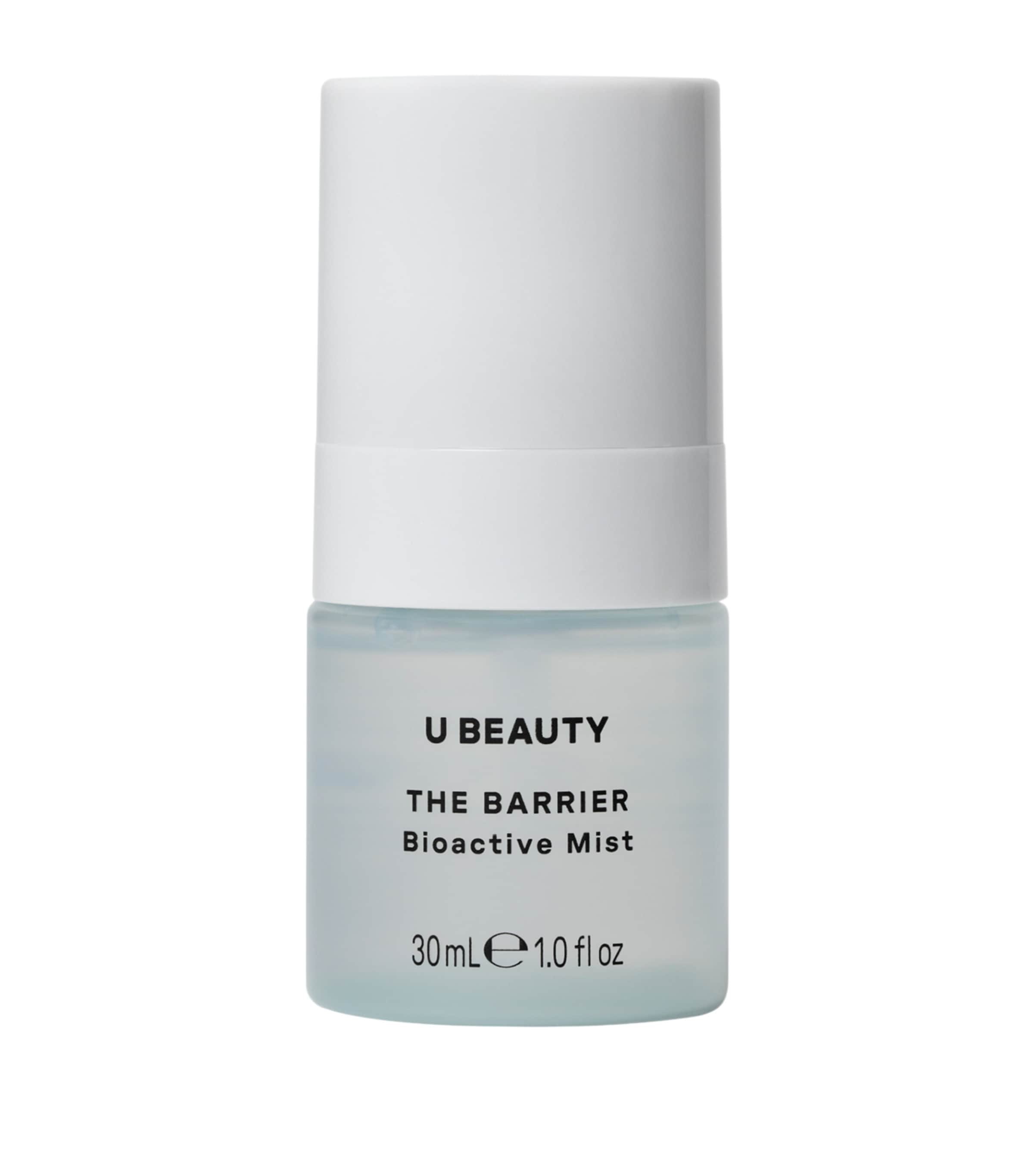 U BEAUTY The BARRIER Bioactive Mist (30ml) Image 1