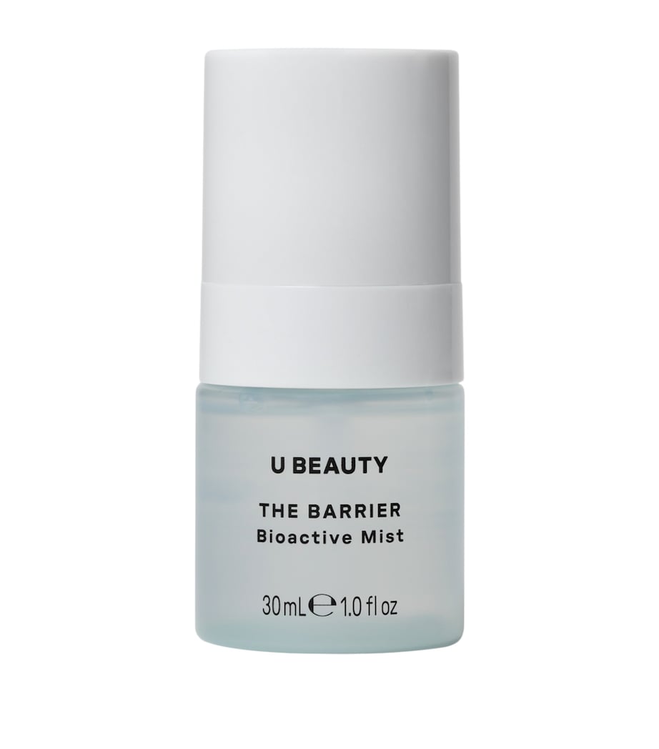 U BEAUTY The BARRIER Bioactive Mist (30ml) Image 1