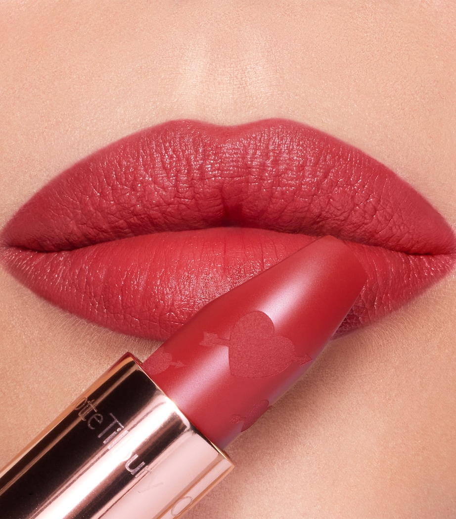 Pillow Talk K.I.S.S.I.N.G Lipstick LOVE TALK Image 5