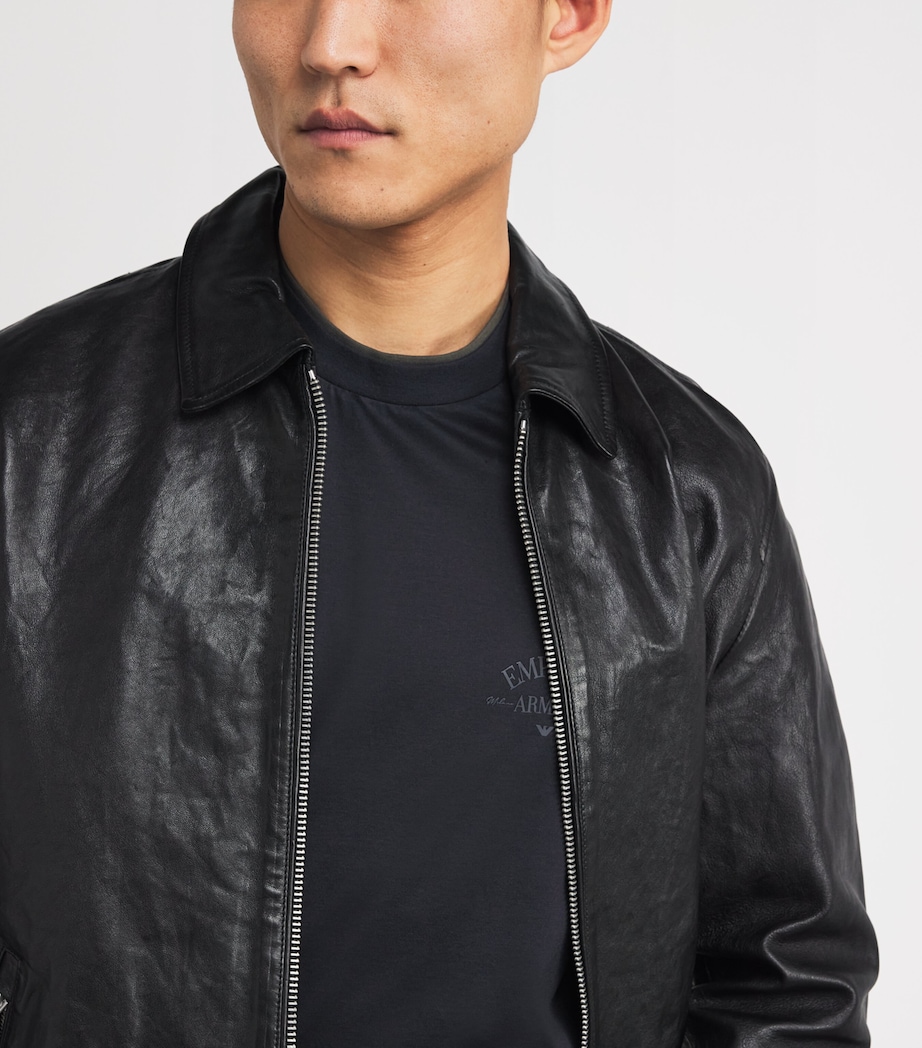 Rubberised Logo T-Shirt UB118 Image 6