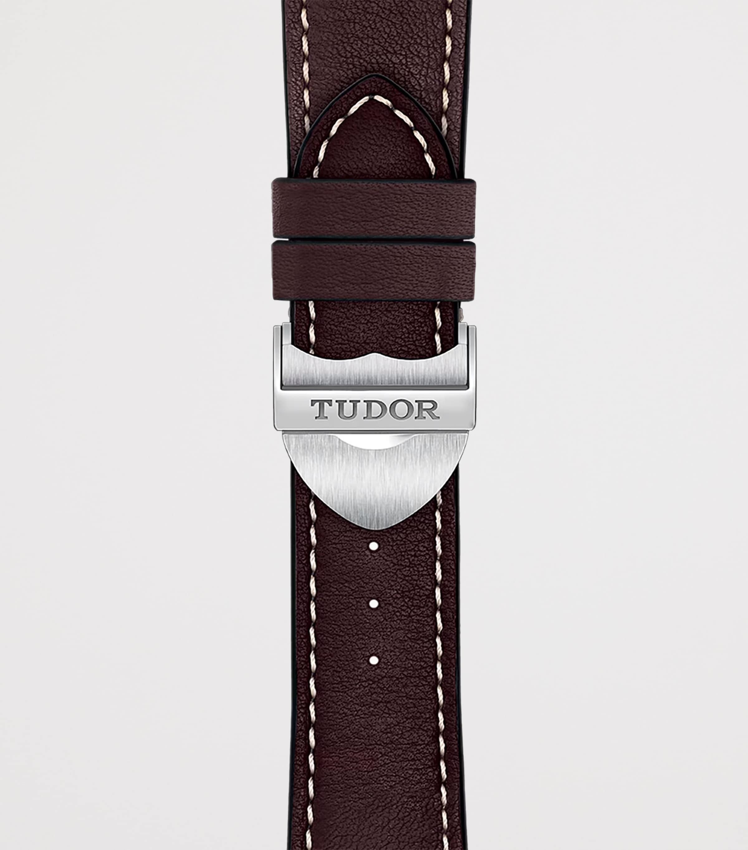 Stainless Steel 1926 Watch 41mm WHITE Image 2