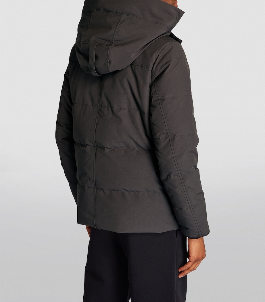 Wyndham Parka 9066 Image 4