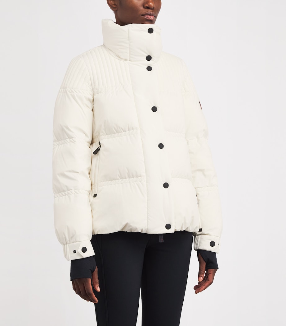 Down-Filled Anglin Puffer Jacket 36 Image 3