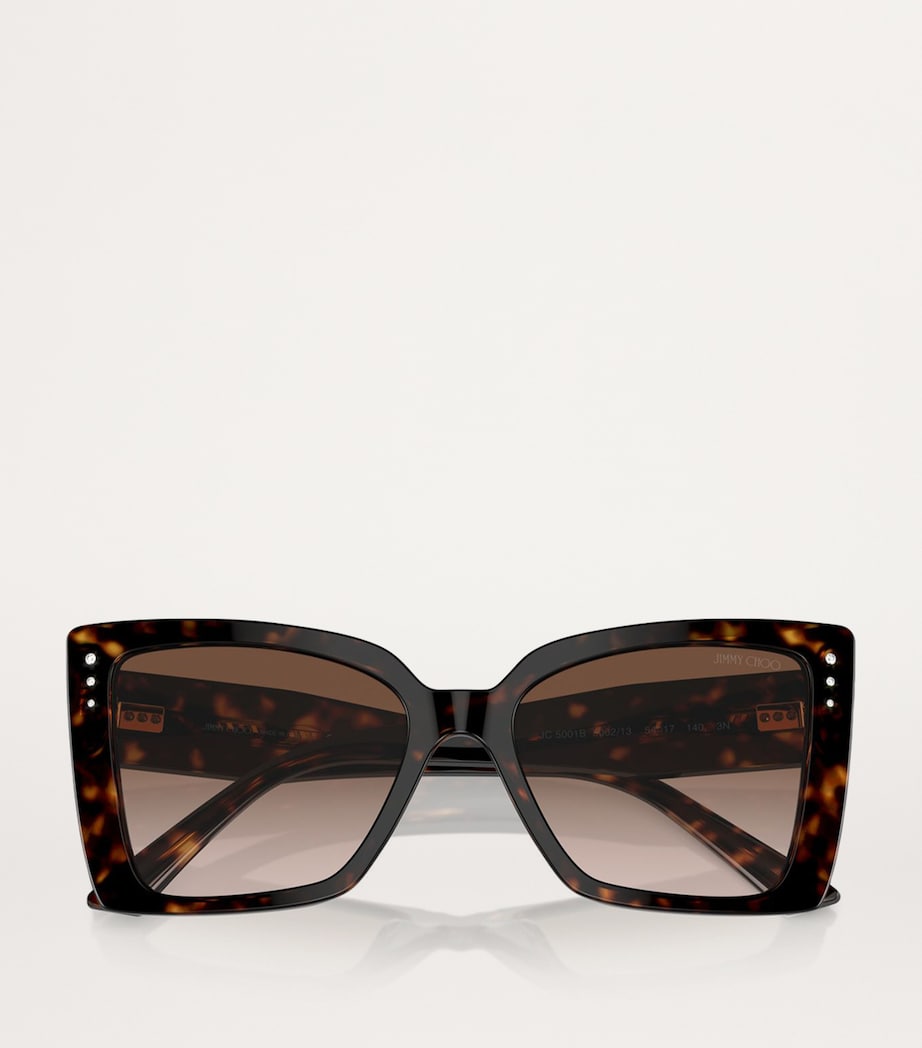 Acetate JC5001B Sunglasses 500213 Image 4