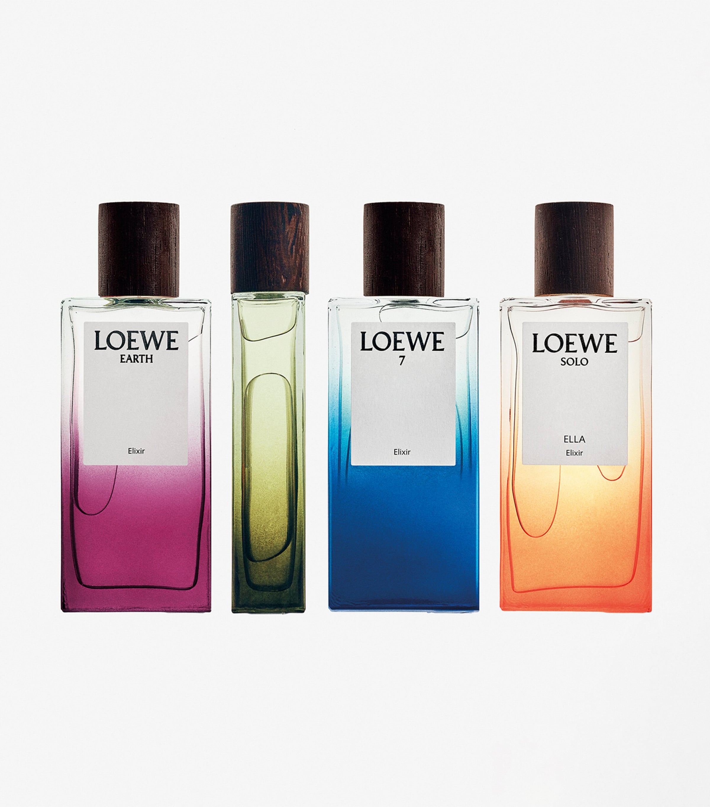 LOEWE Perfumes Solo Ella Elixir Eau de Parfum (50ml) | Harrods US
