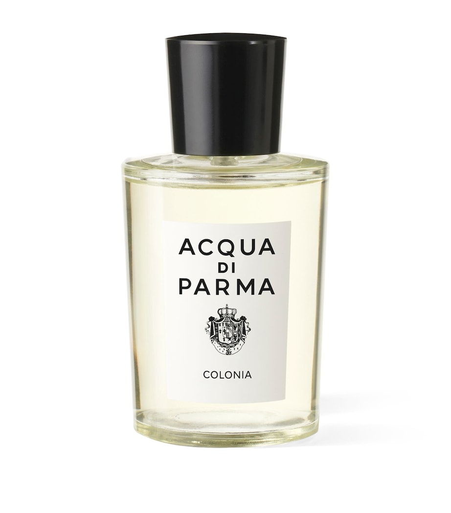 Colonia Eau de Cologne (100ml) NO COLOUR Image 1