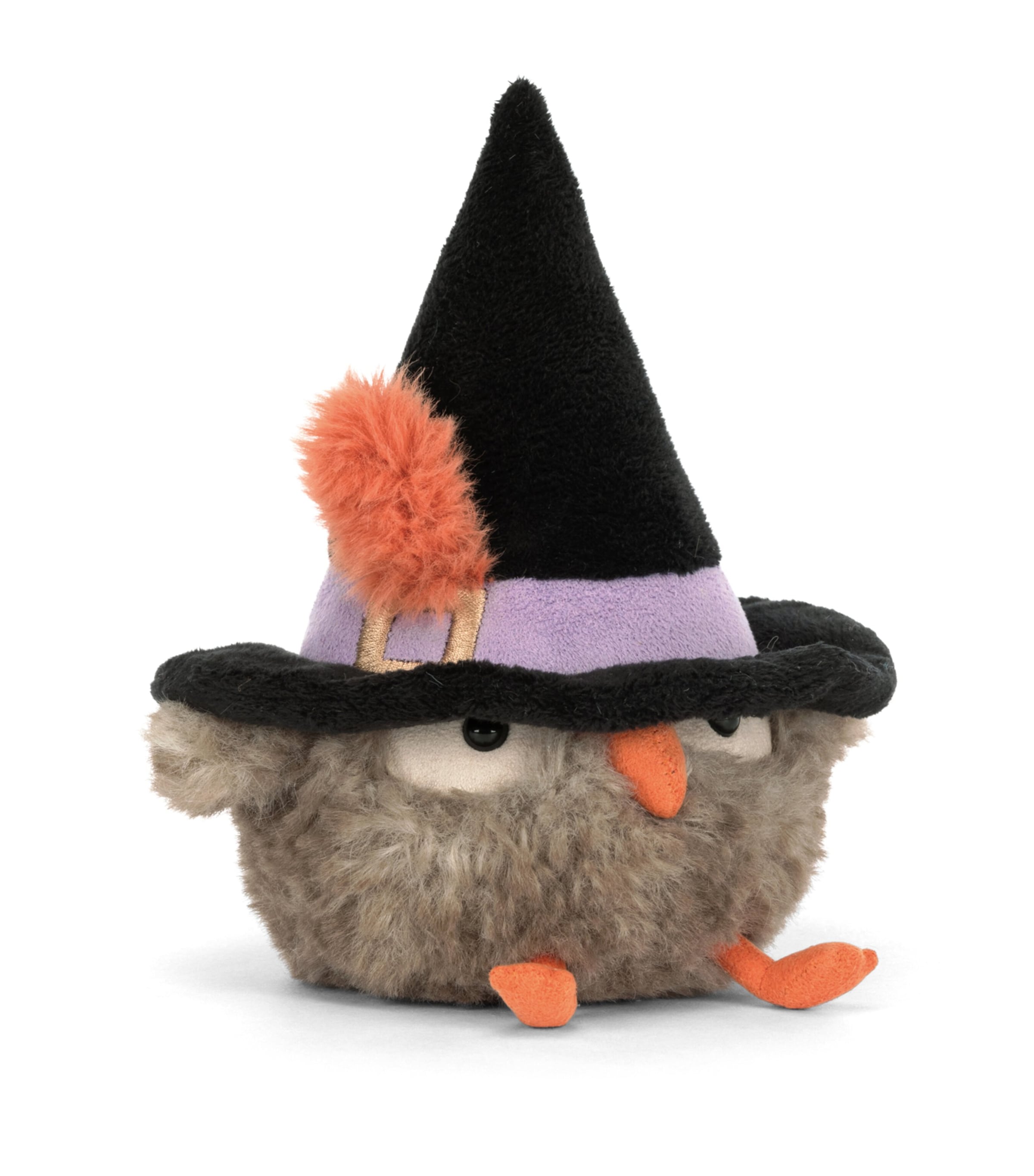JellyCat Heccaty Hootnightly