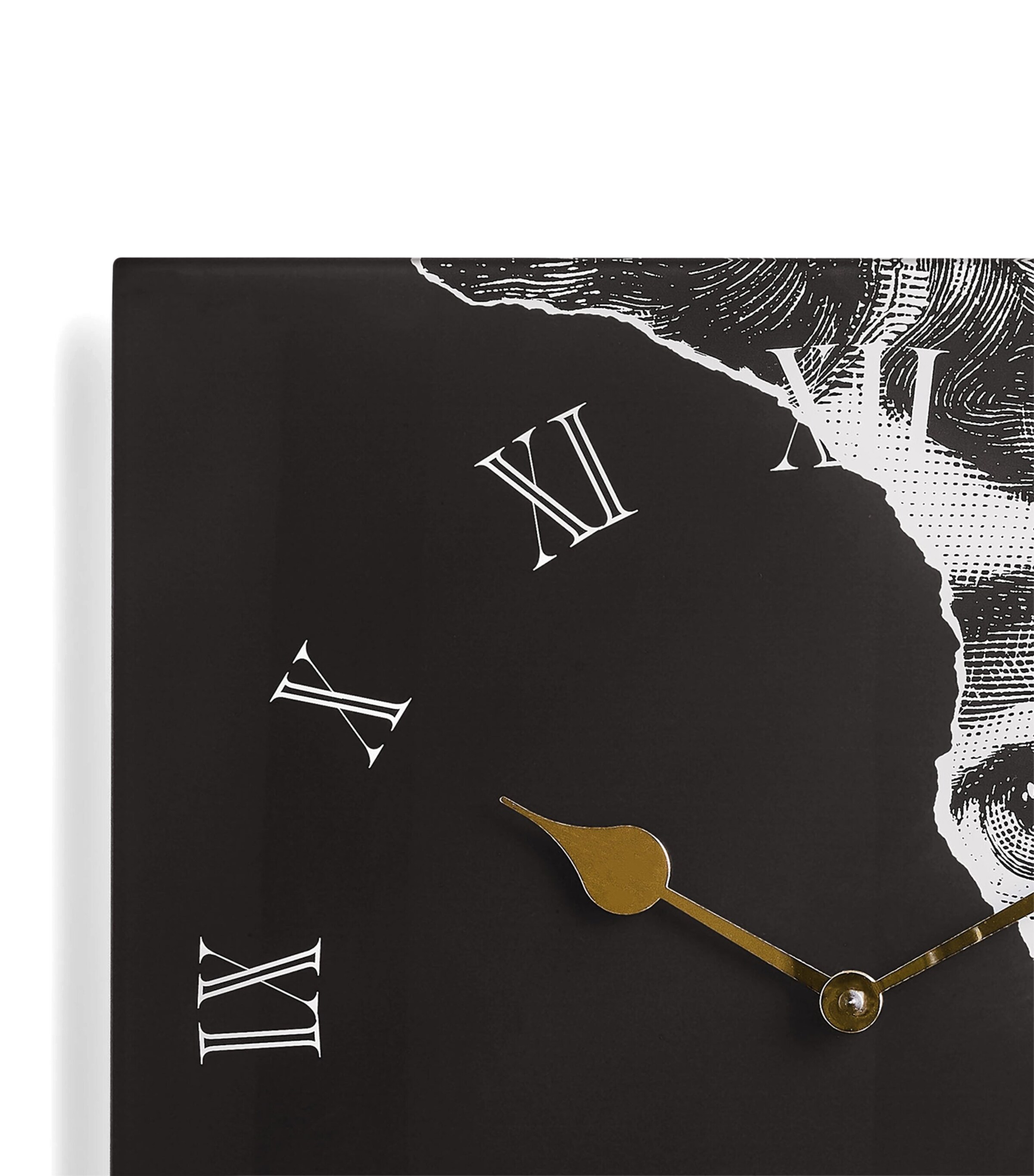 Tema e Variazioni No. 145 Wall Clock MULTI Image 2