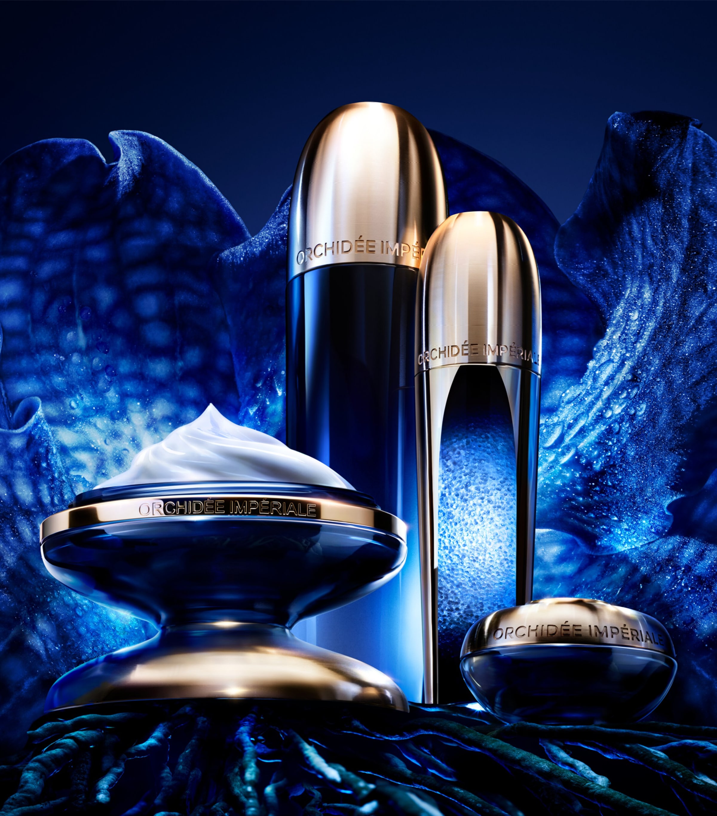 Guerlain Orchidée Impériale The Longevity Cream (50ml