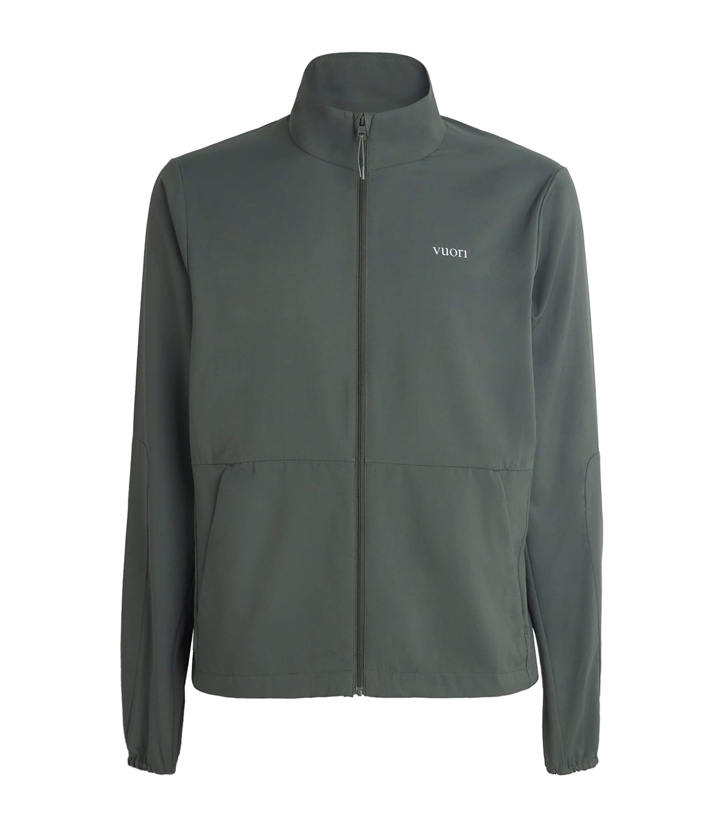 Terrain Track Jacket RRK RIVER ROCK Image 1