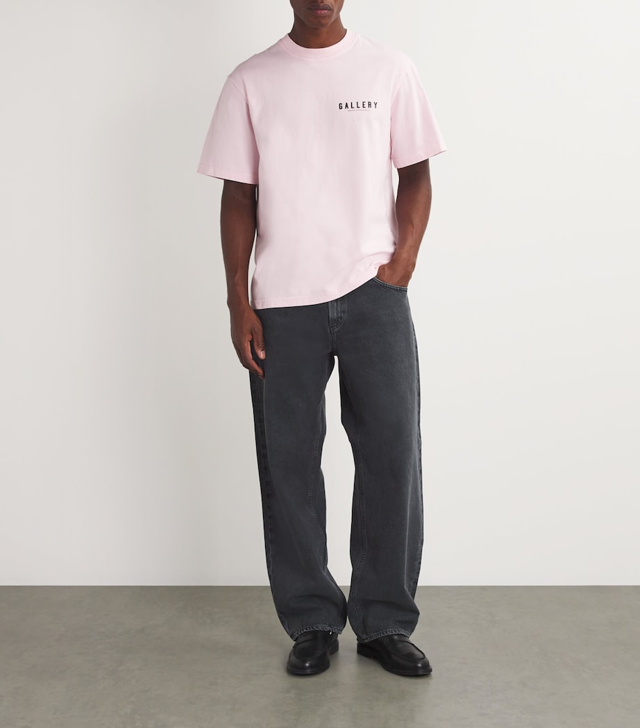 Fusion Tapered Jeans DIVISION Image 2