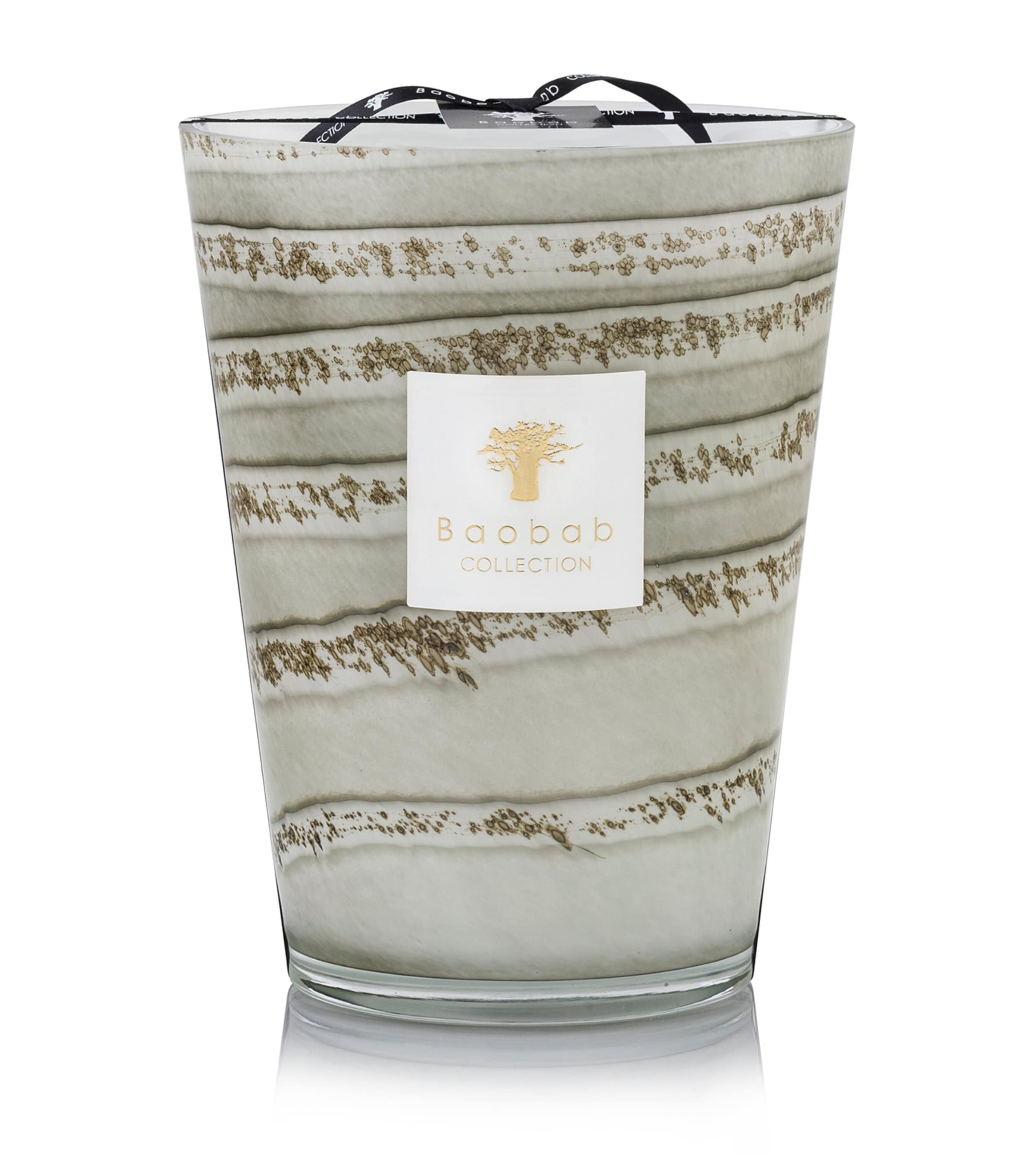 Baobab Collection Sand Atacama Candle