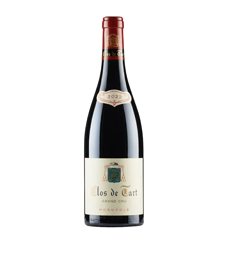 Clos De Tart Grand Cru Monopole 2022 (75cl) - Burgundy, France Red Image 1