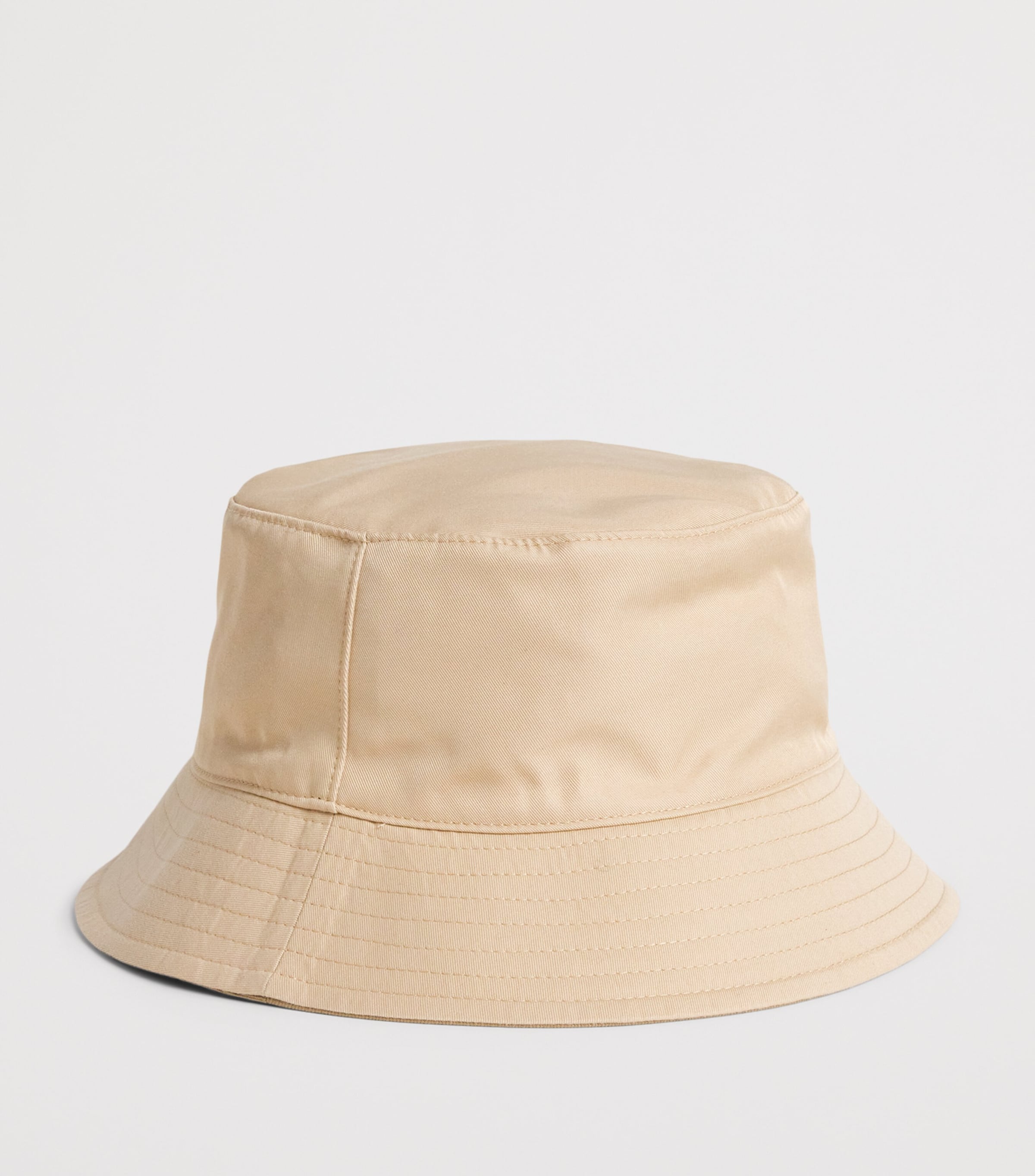 BOSS Kidswear Reversible Logo Bucket Hat Image 2