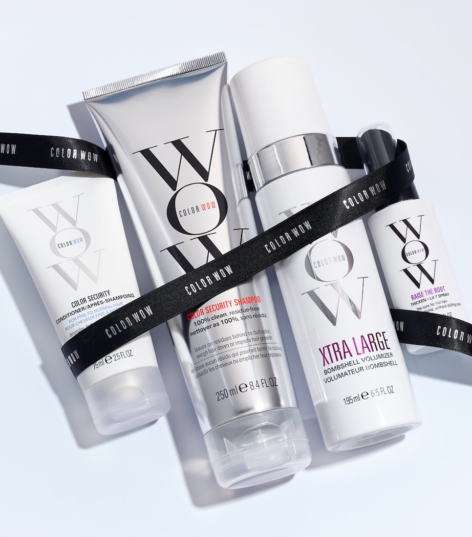 Viral Volumisers Kit NO COLOUR Image 4